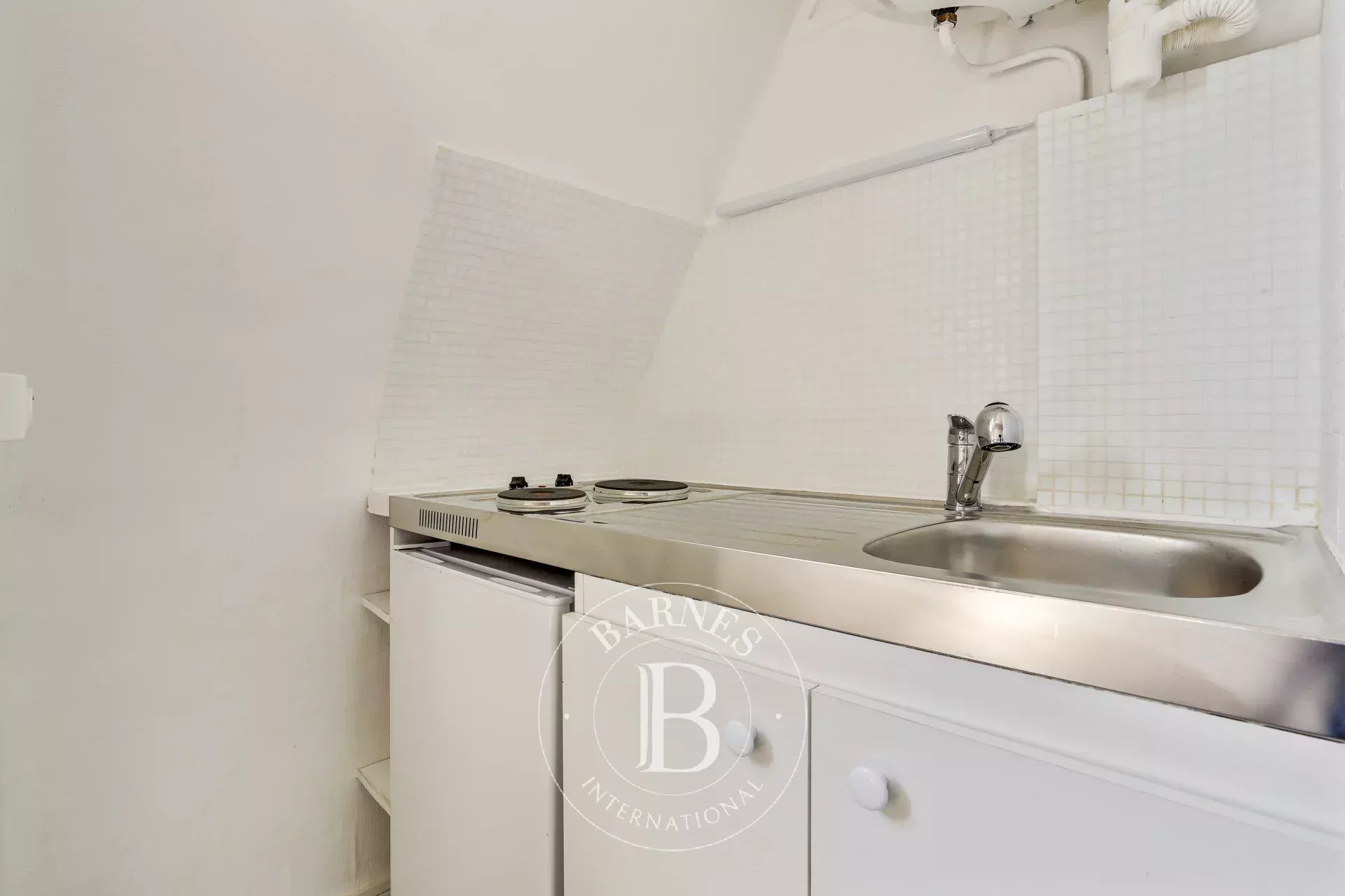 Daire Paris 6ème - picture 8