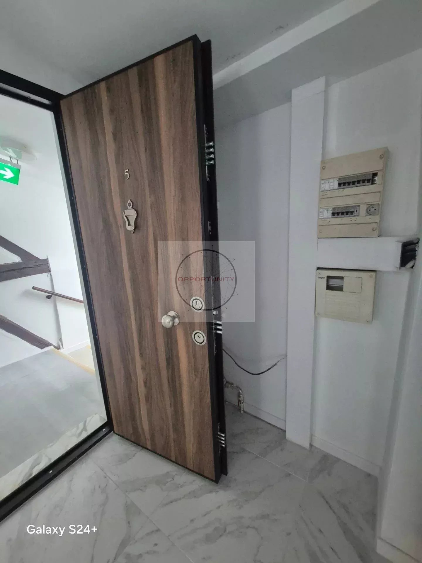 Immeuble de rapport 200m2 — photo 5