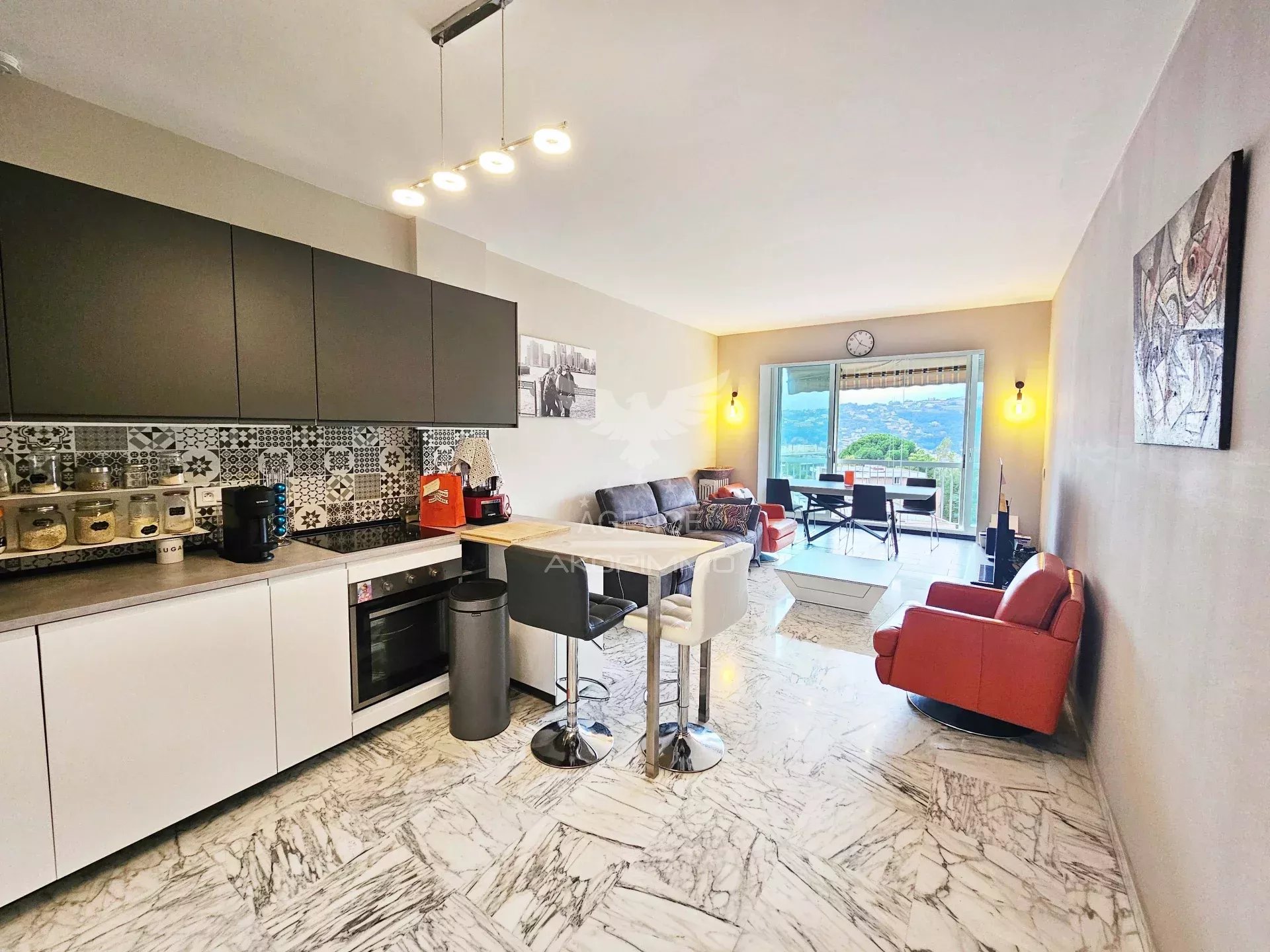 Sale Apartment - Nice