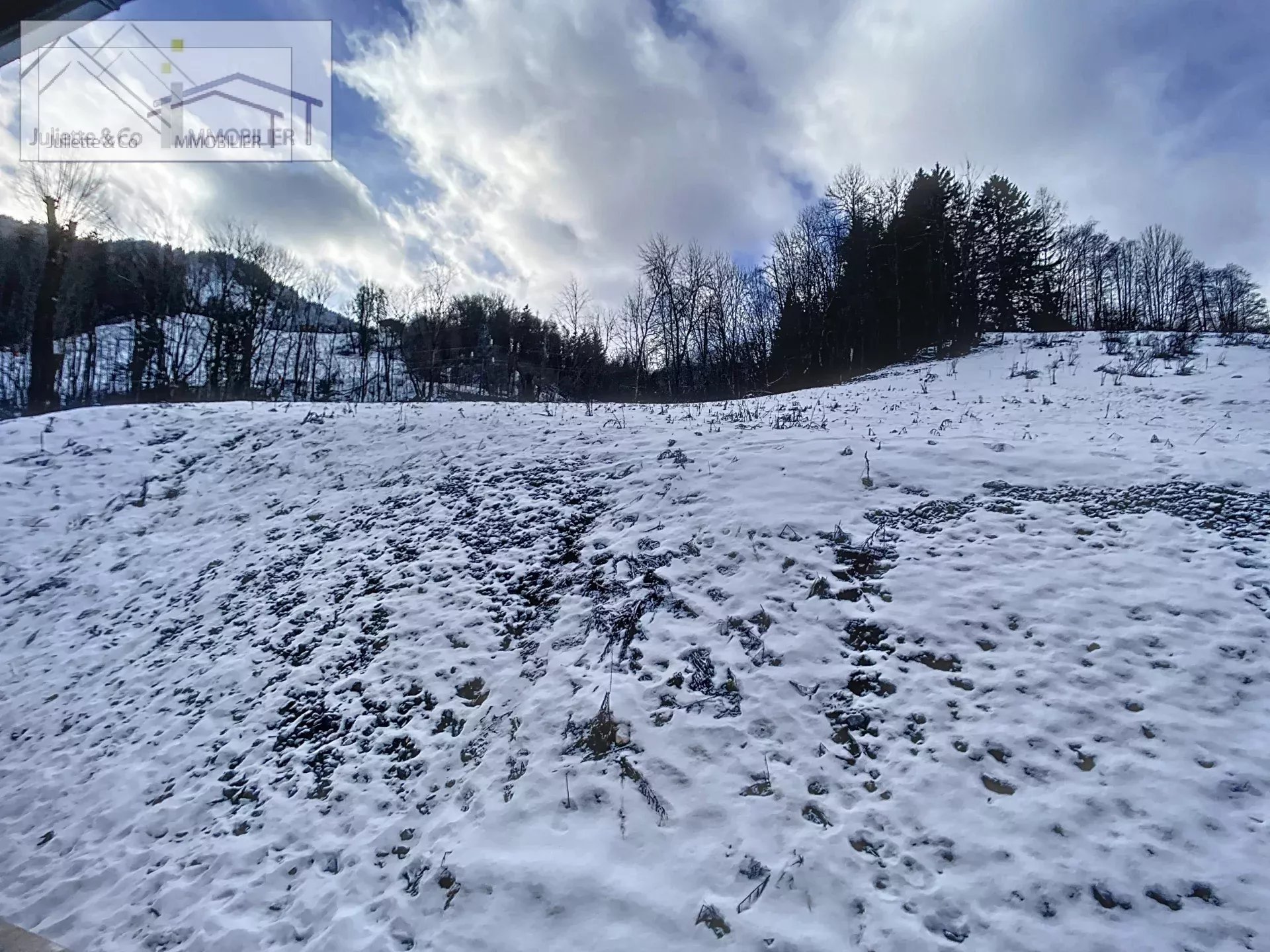 Photo of Les houches