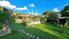 Single-Story Villa in Cannes Californie – Flat Land, Gated Community, Ideal Second Home Near the Center — photo 2 of 3