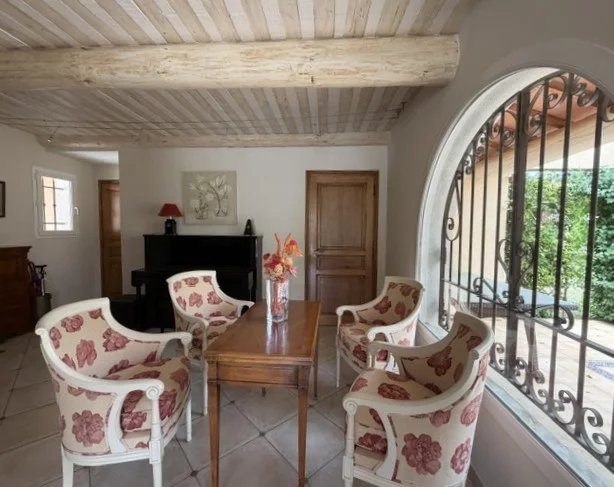 House - Aix-en-Provence East