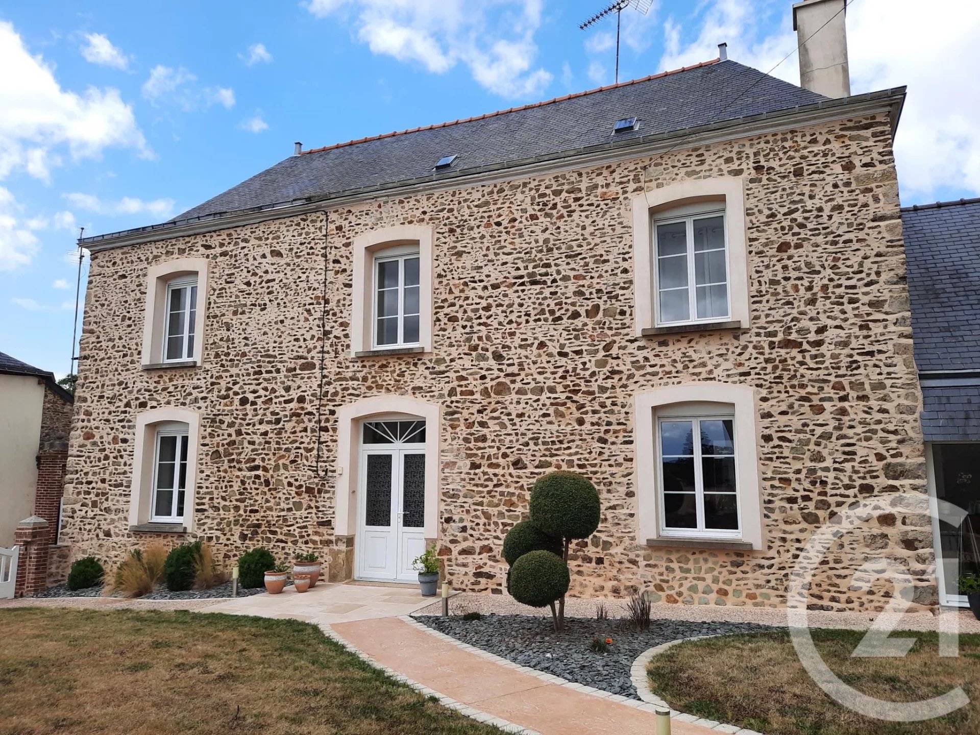 Vente Maison Argentré-du-Plessis