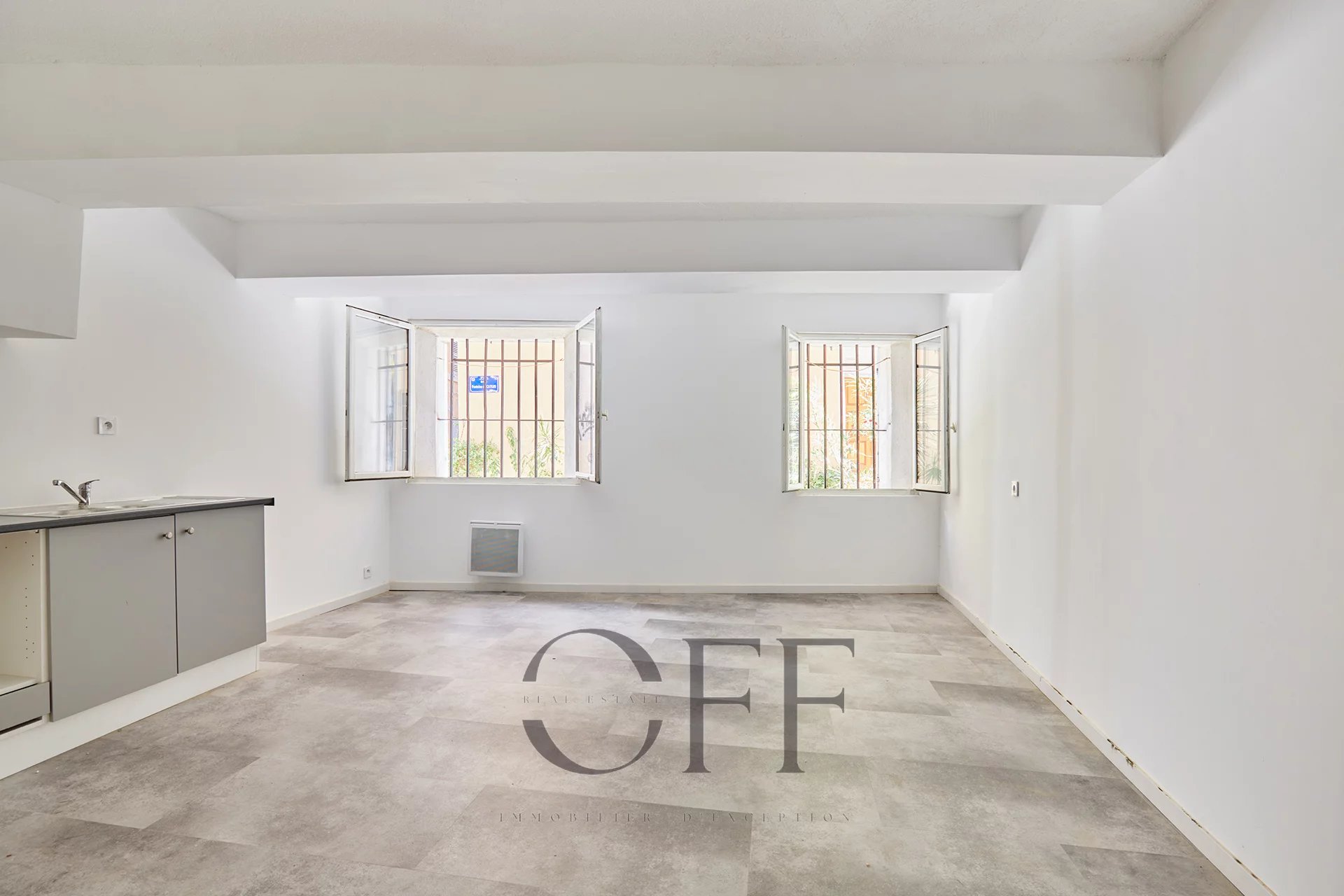 Agence immobilière de Sandrine Diouf Immobilier