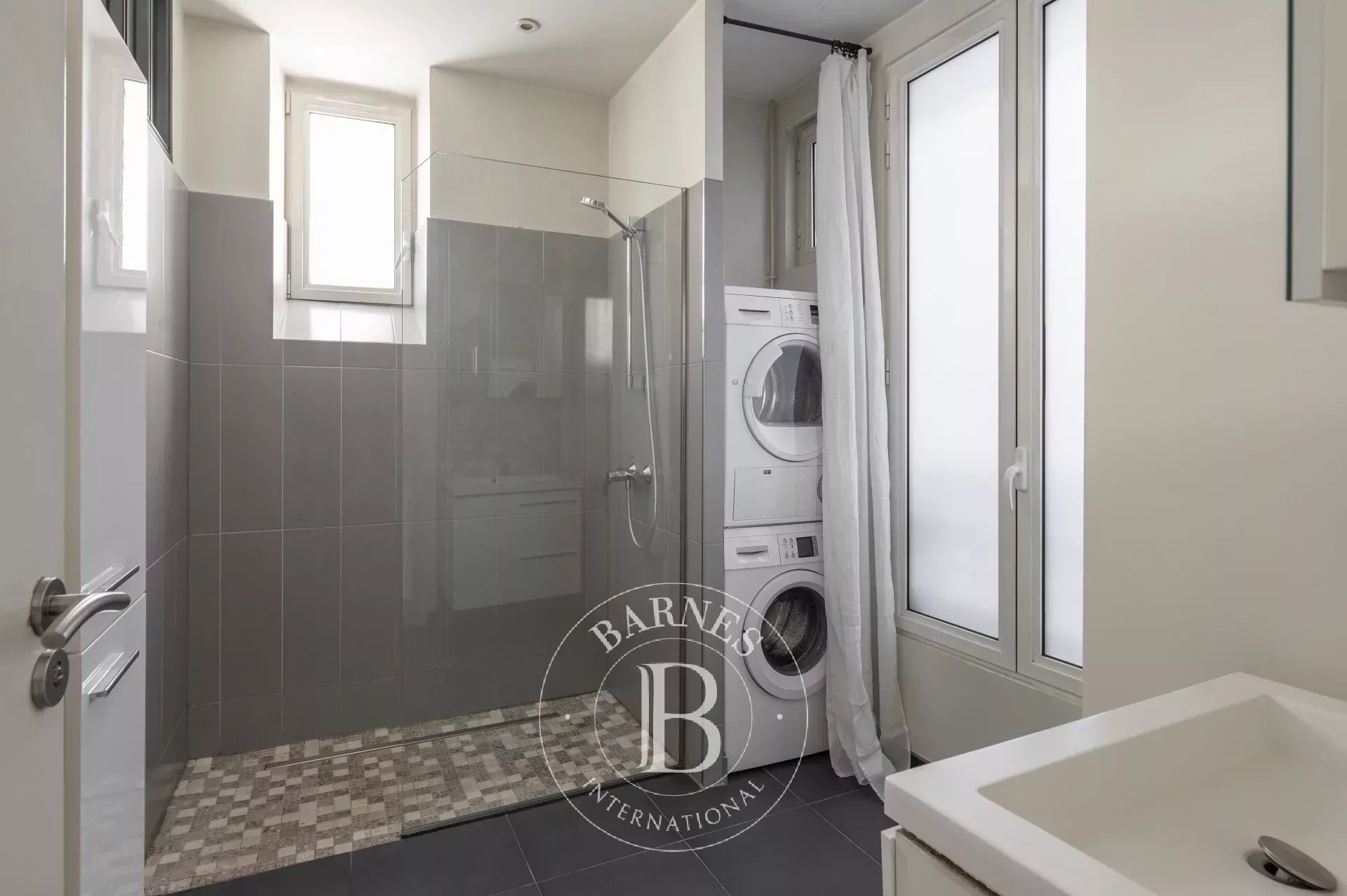 Daire Paris 9ème - picture 8