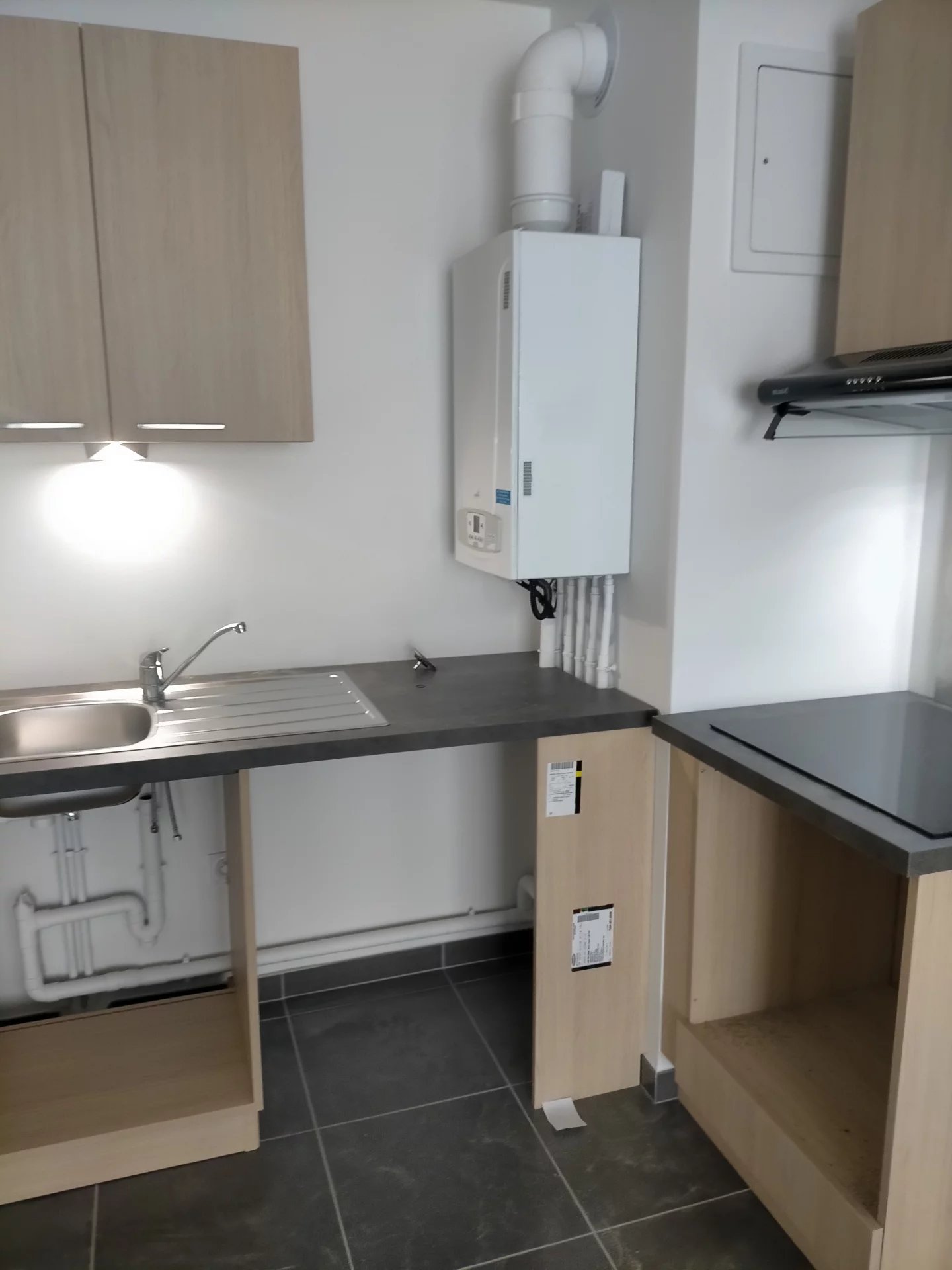 6194695 Location Villeurbanne