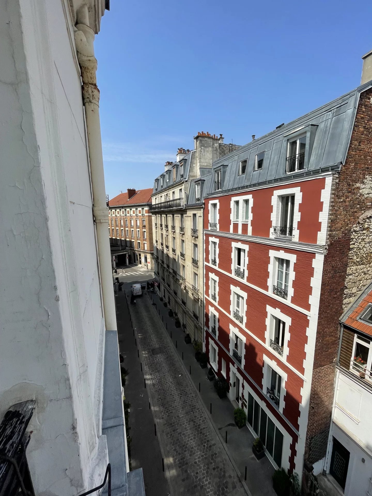 Agence immobilière de ÉTUDE GORDOLON HAUSSMANN IMMOBILIER