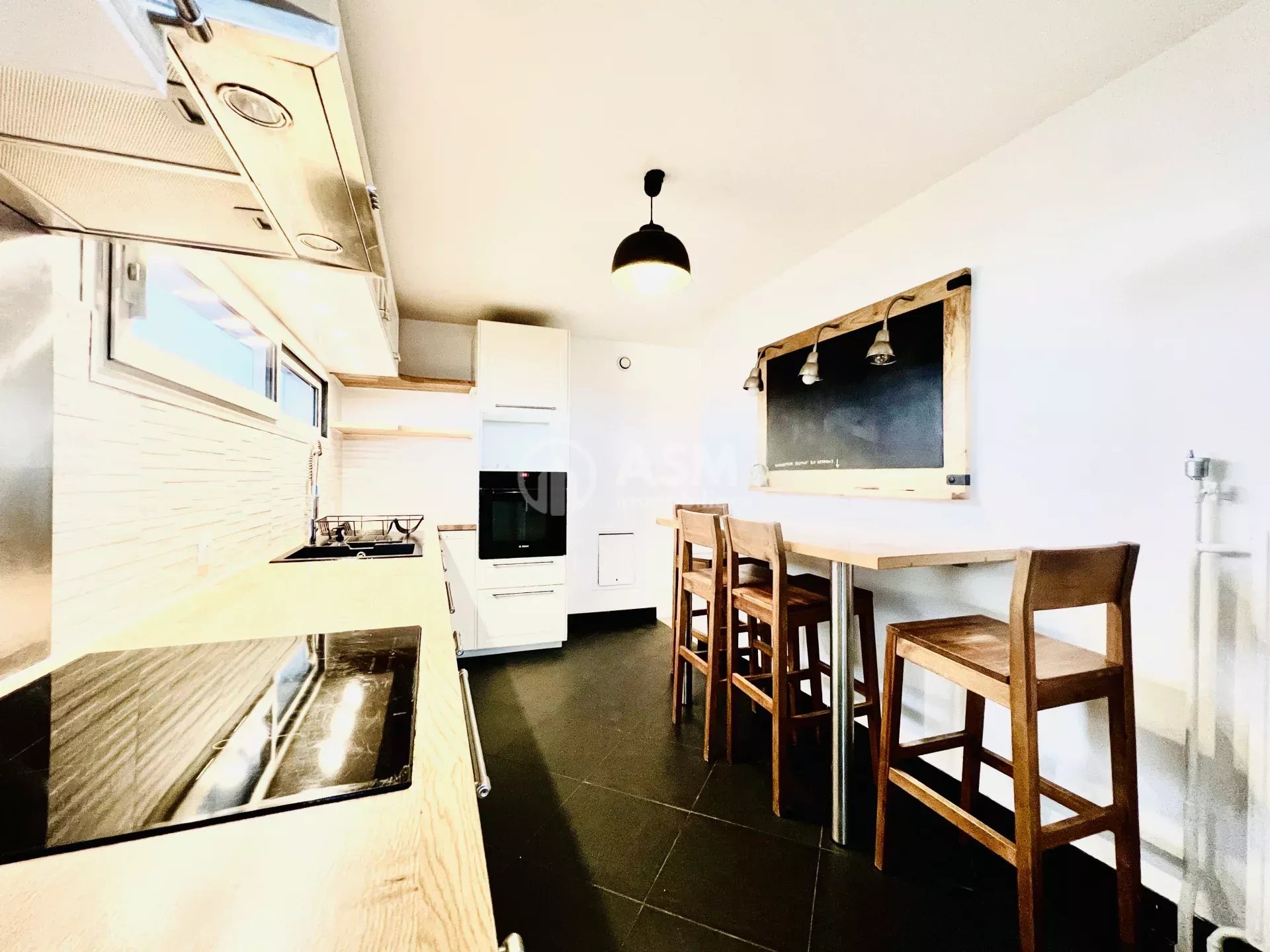 Agence immobilière de ASM immobilier