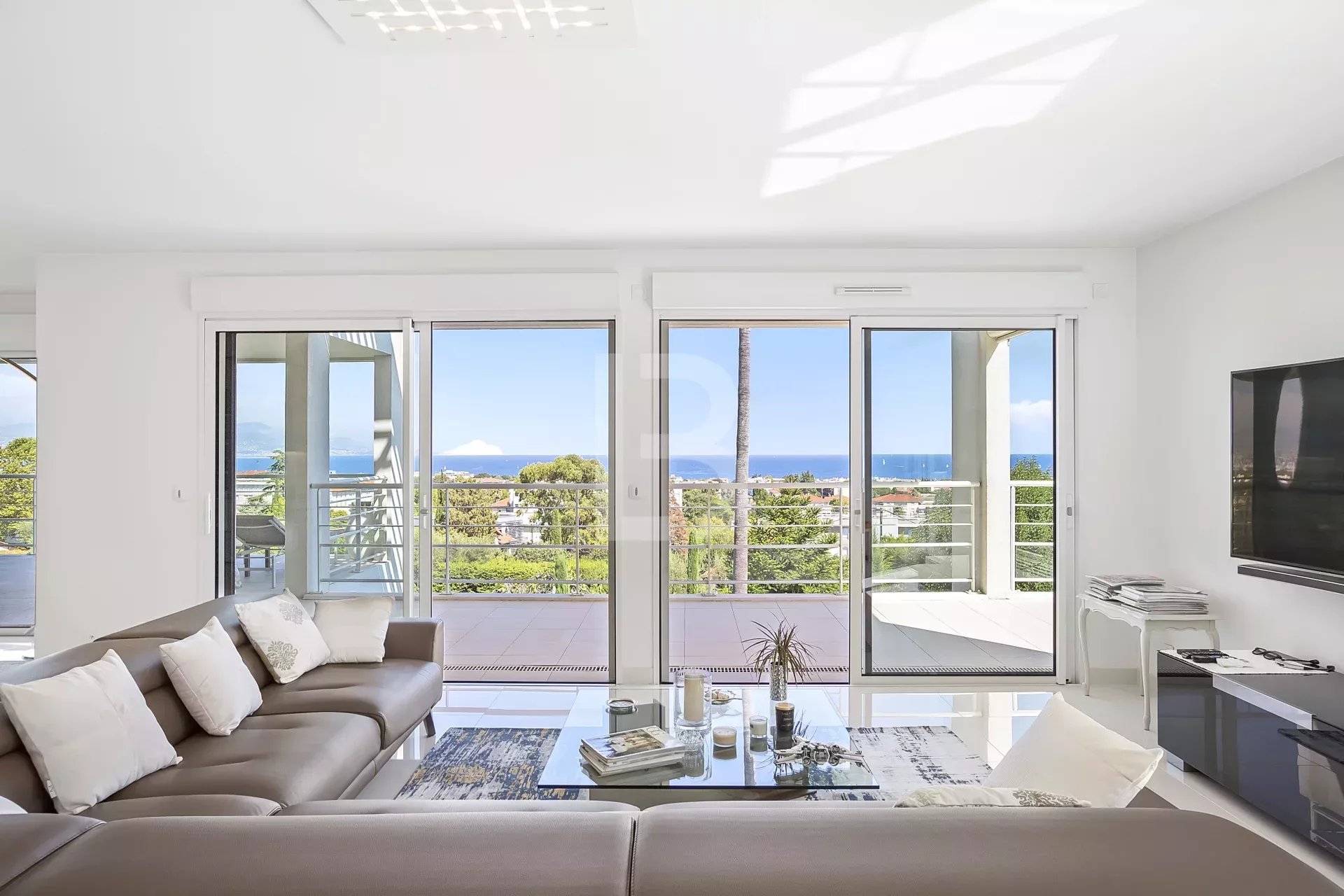 Vente Appartement Antibes