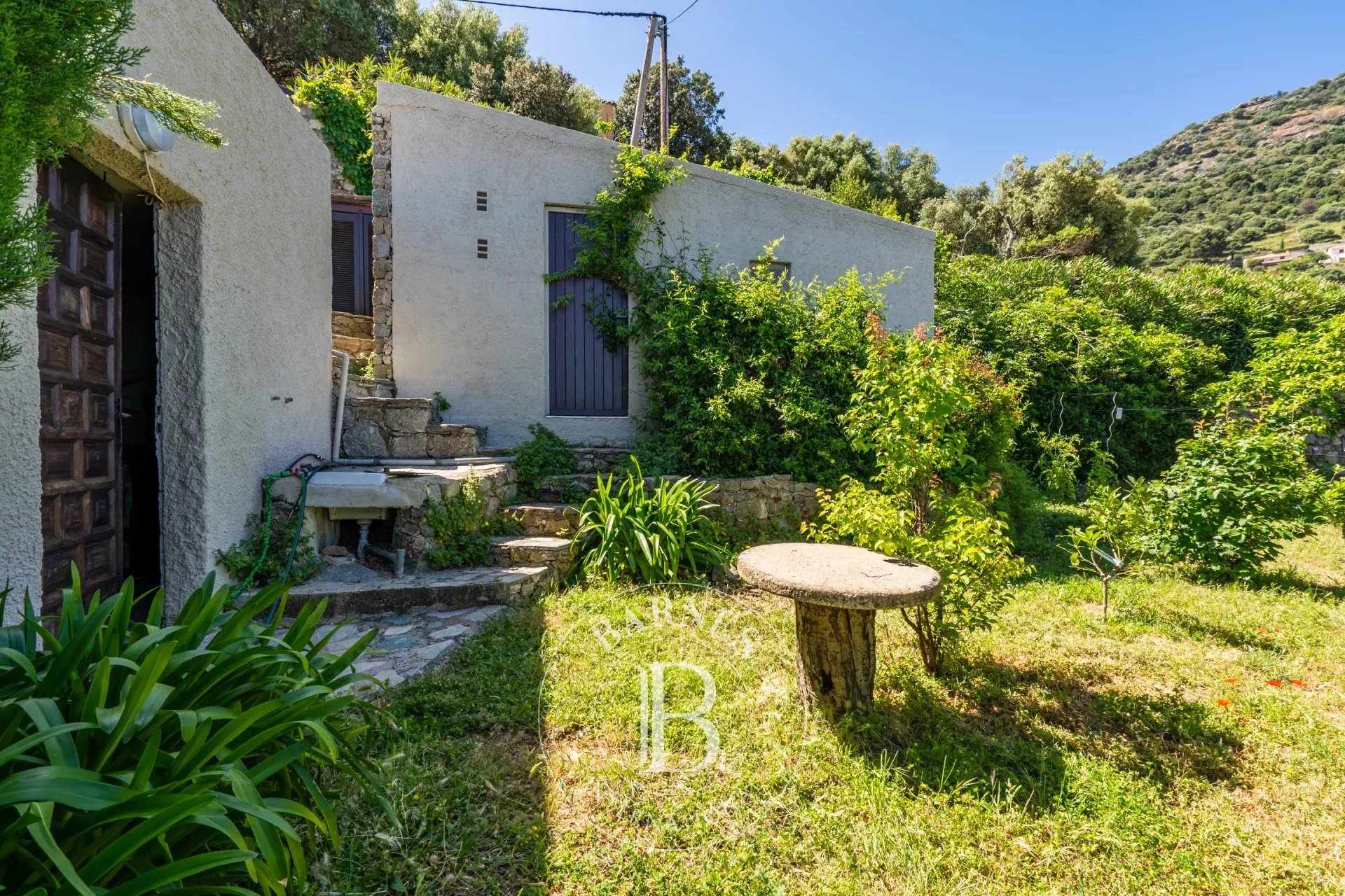 Villa L'Île-Rousse - picture 24