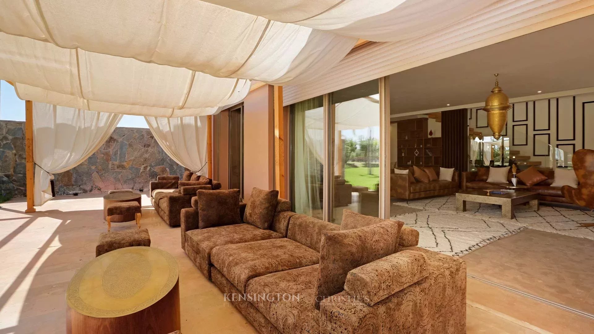 7 Bedroom Villa/Townhouse's Image 14