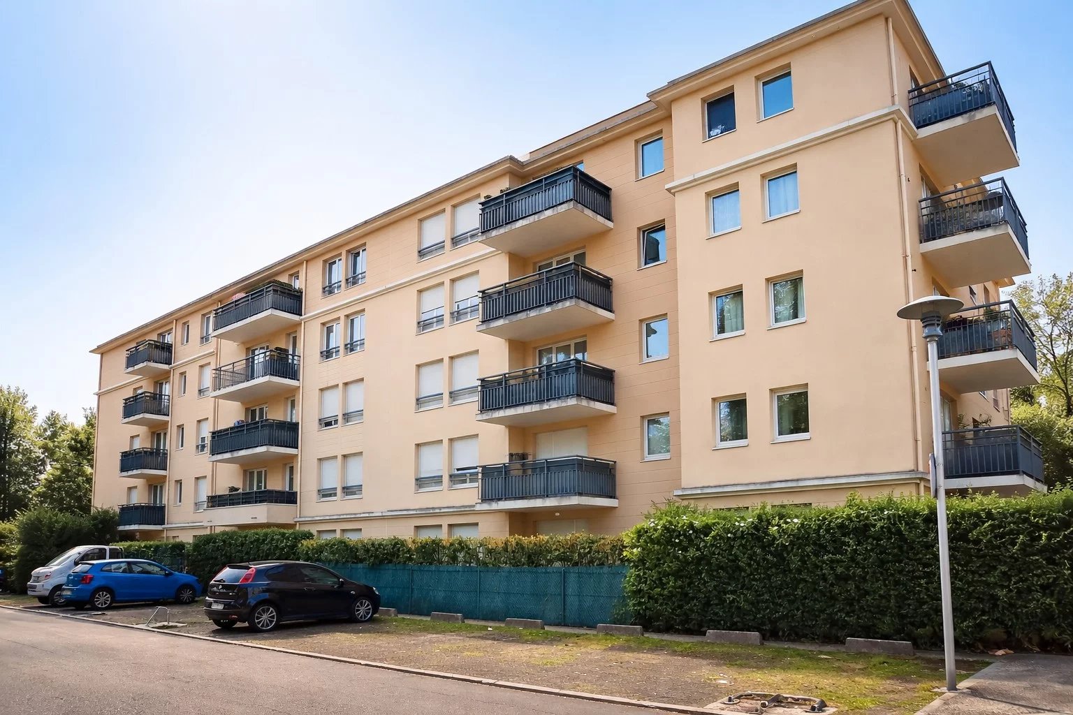 Agence immobilière de FASYL IMMOBILIER