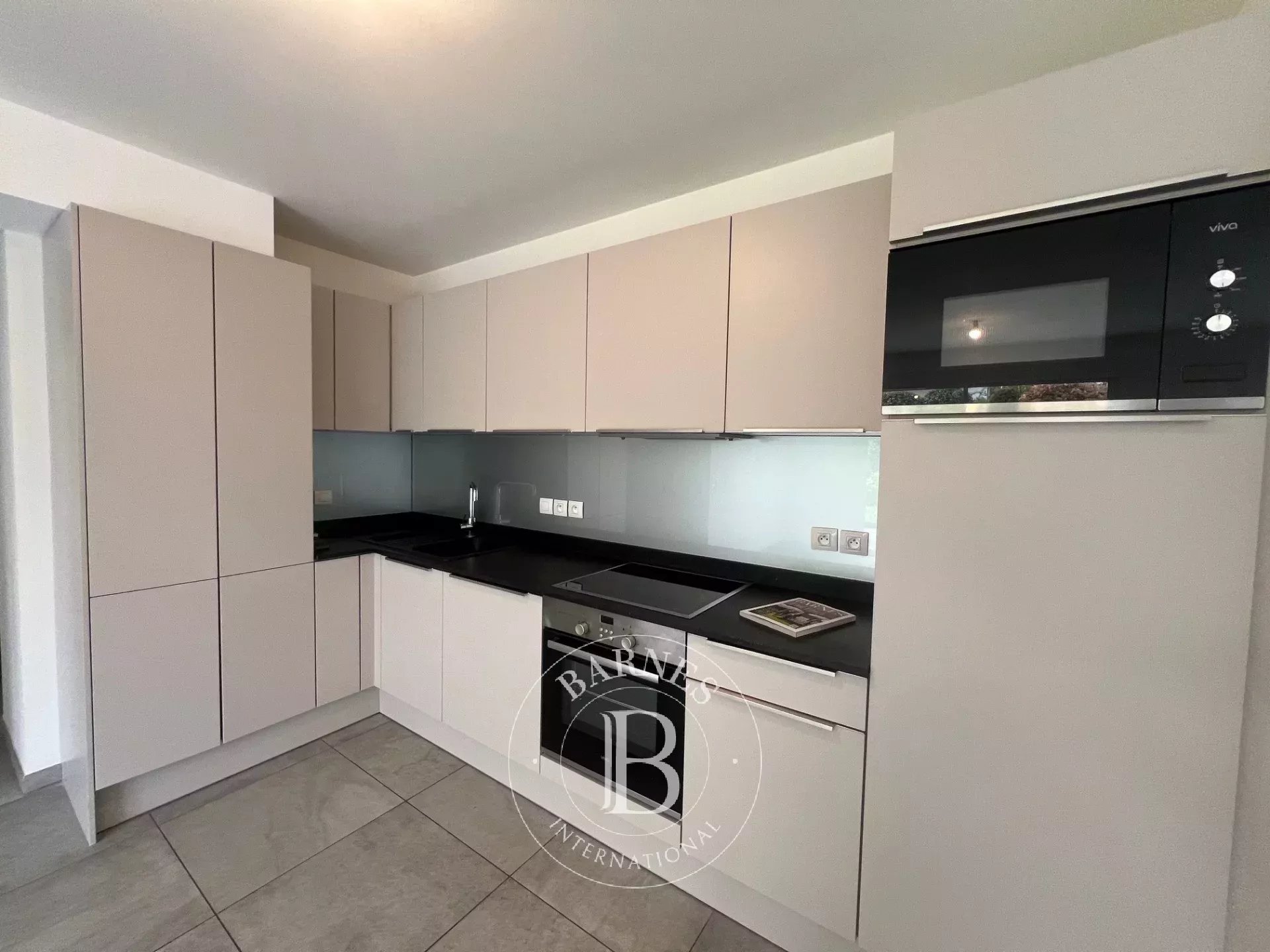 Daire Annecy - picture 4