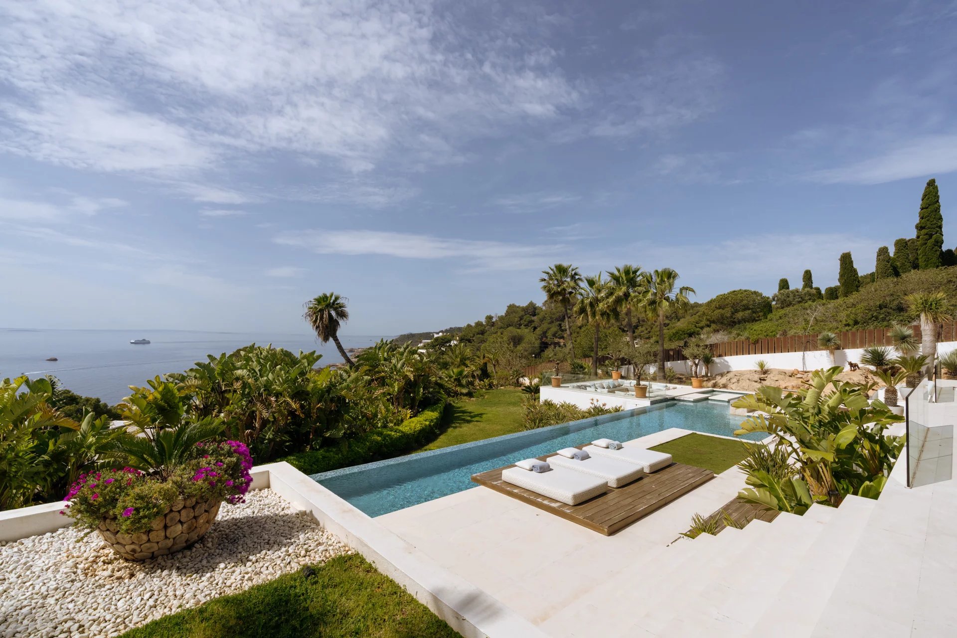 Isla de Ibiza  - Villa  - picture 6