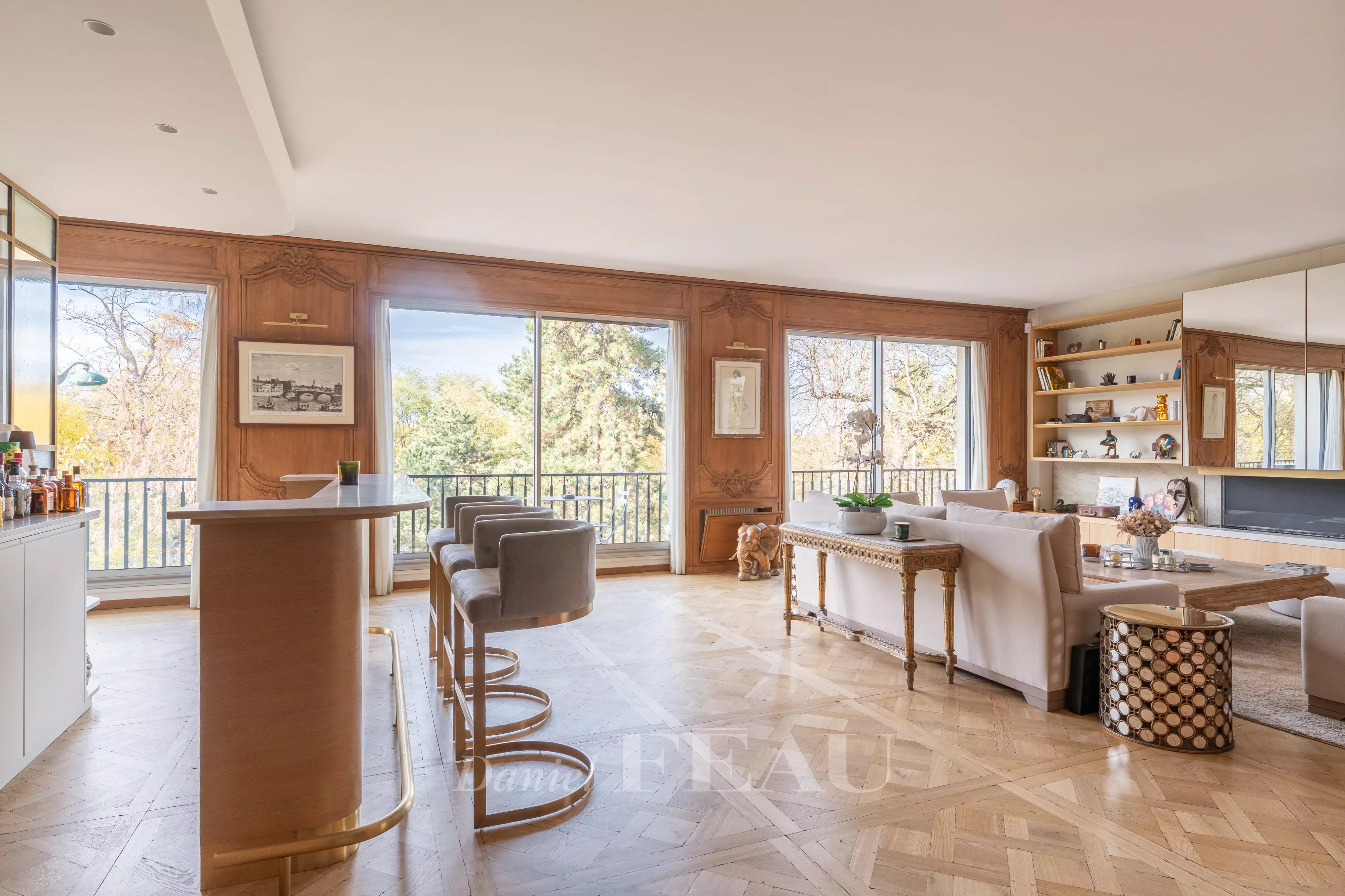 FEAU-FINAL Feau-Passy & La Muette-15 Av du Maréchal Maunoury