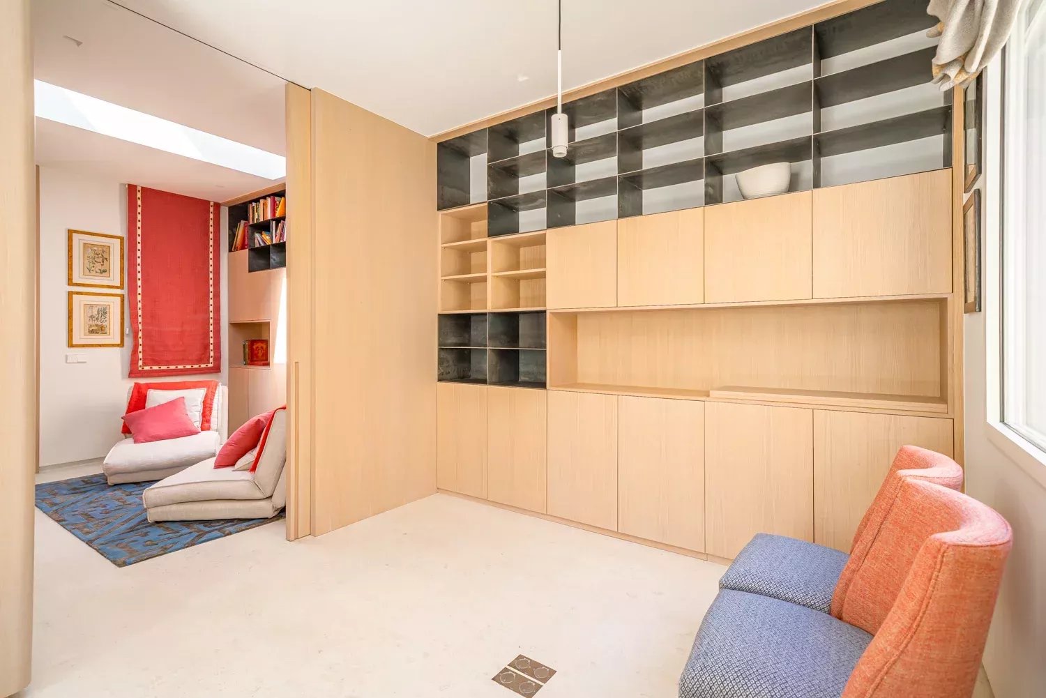 Penthouse Madrid - picture 25