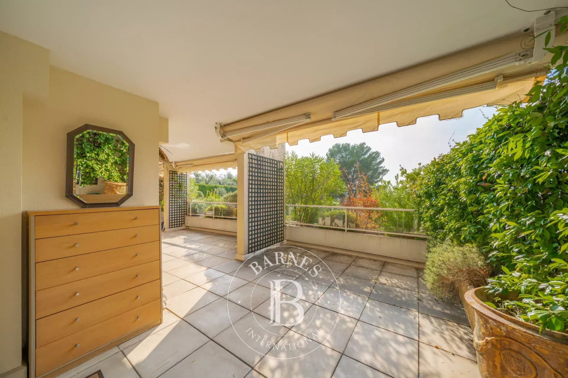 Daire Le Cannet - picture 10