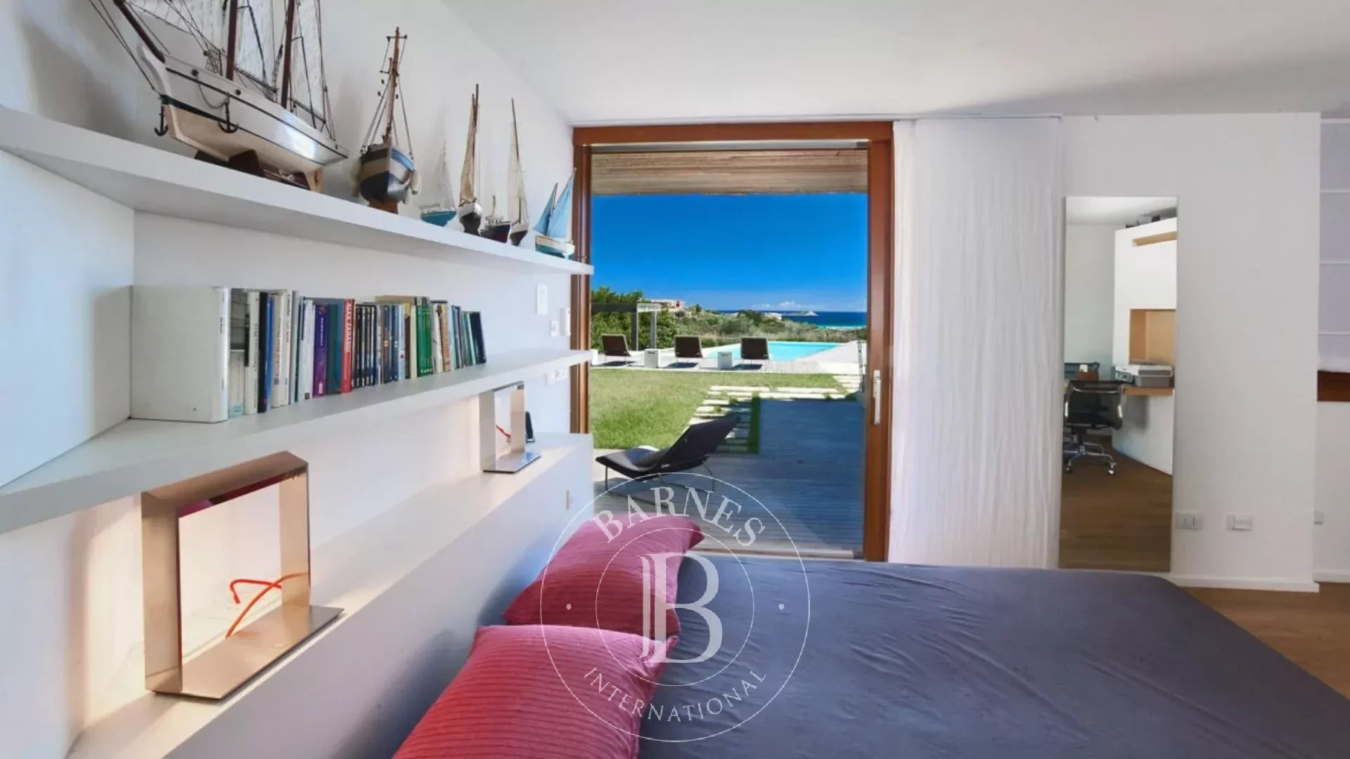 San Teodoro  - Villa  5 Chambres - picture 12