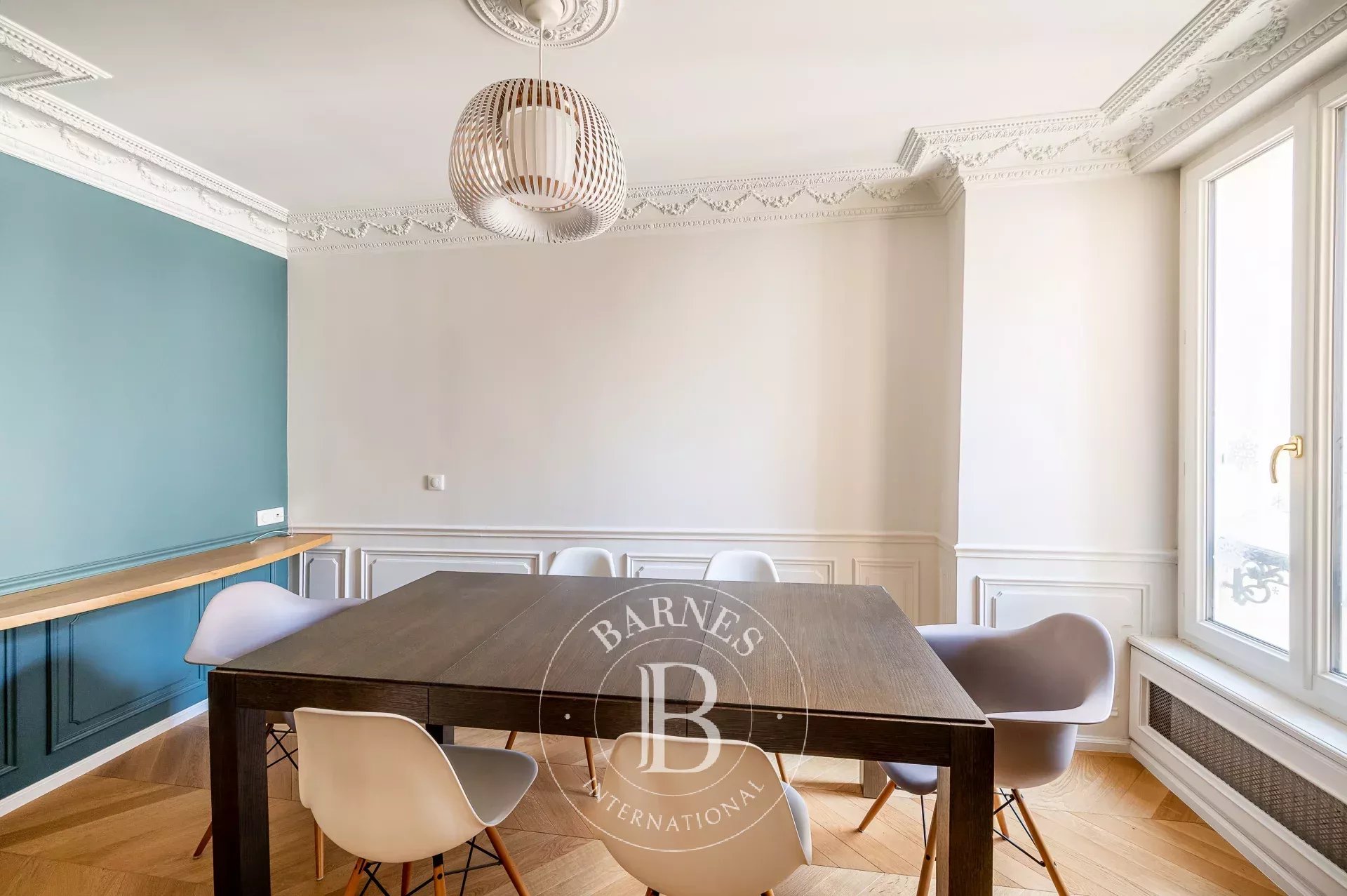 Daire Neuilly-sur-Seine - picture 18