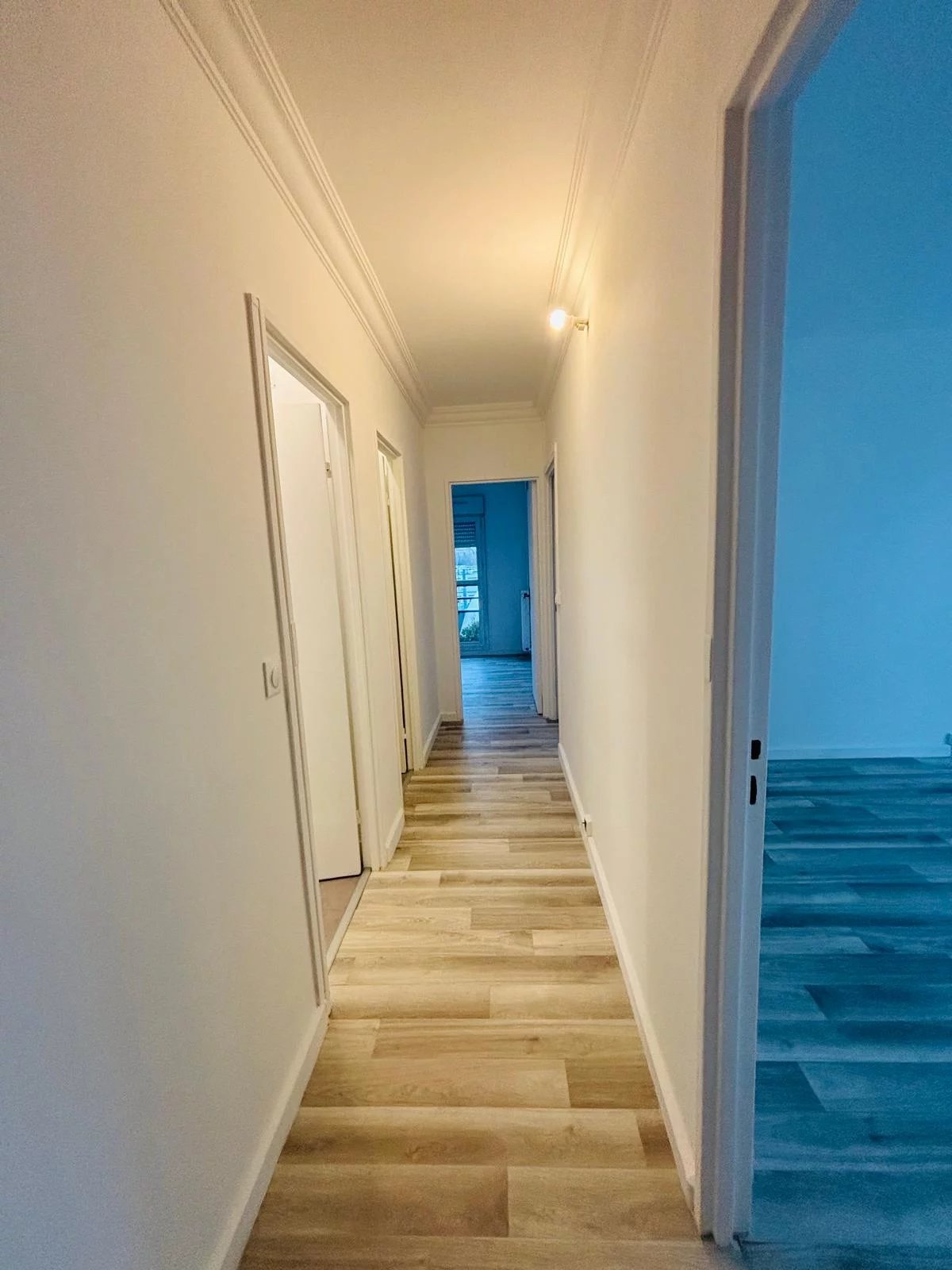 Agence immobilière de Allowa