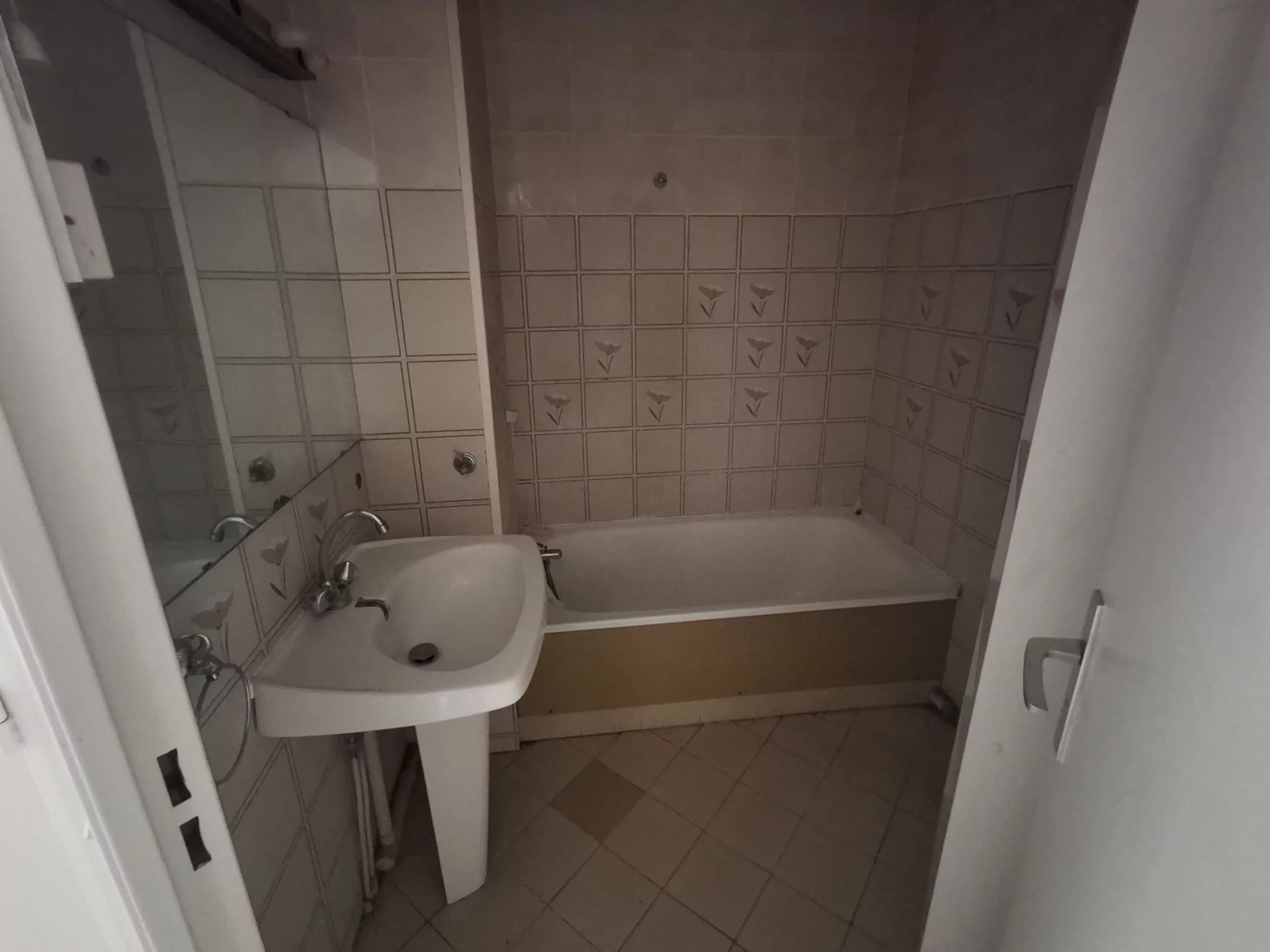 Vente Appartement Montpellier