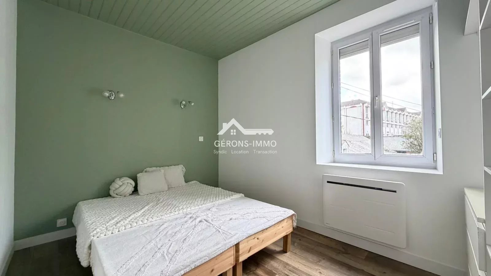 Achat: Appartement T3 – Nort-sur-Erdre - Photo 5