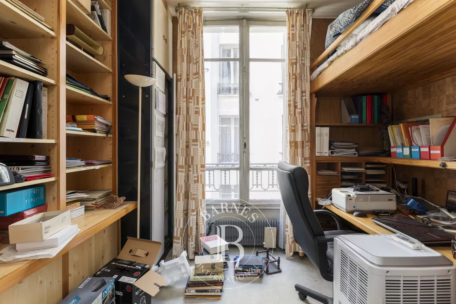 Daire Neuilly-sur-Seine - picture 7