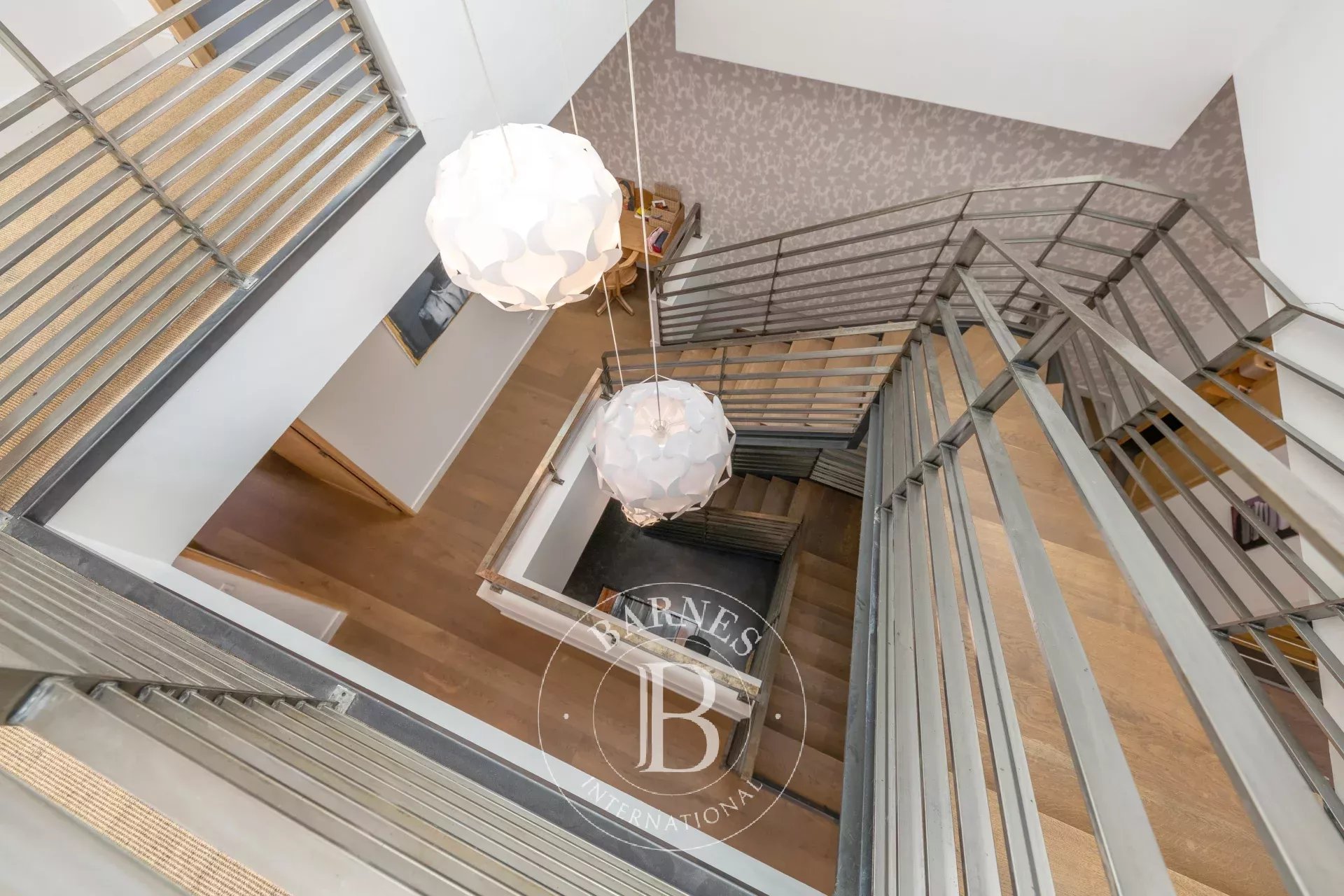 Şehir evi Lyon 2ème - picture 8