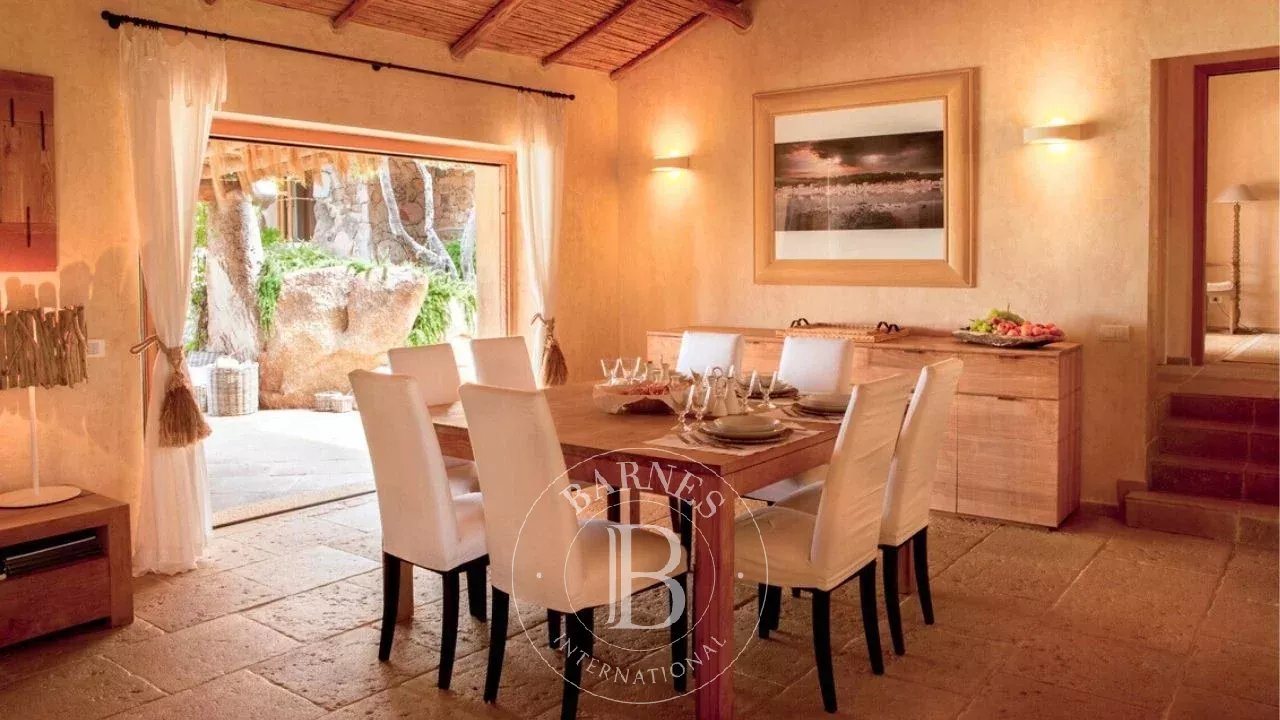 Porto Rotondo  - Villa  10 Chambres - picture 8