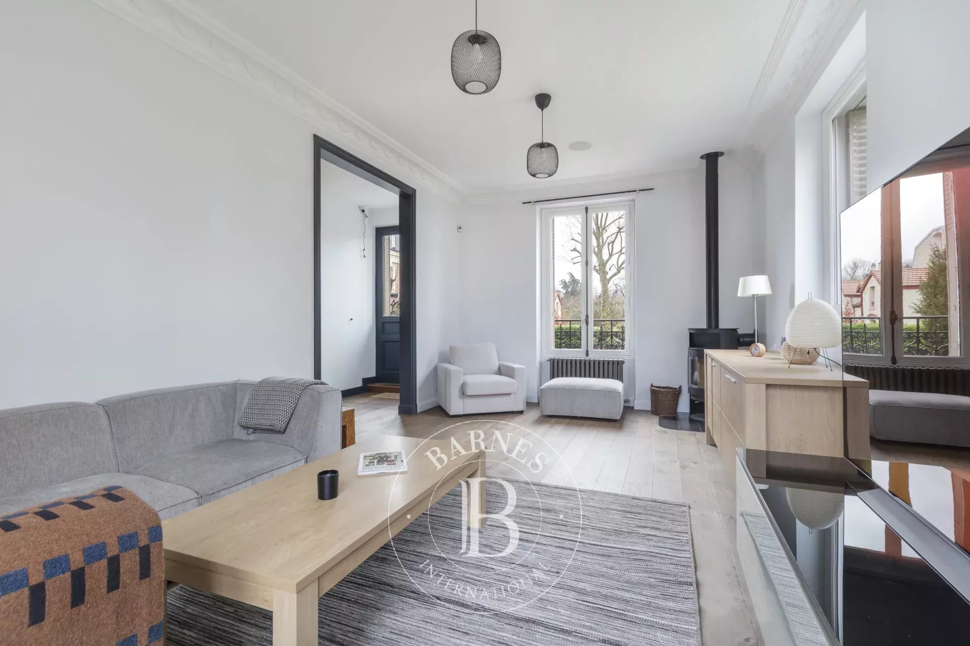 Maison Croissy-sur-Seine  -  ref 85597656 (picture 3)