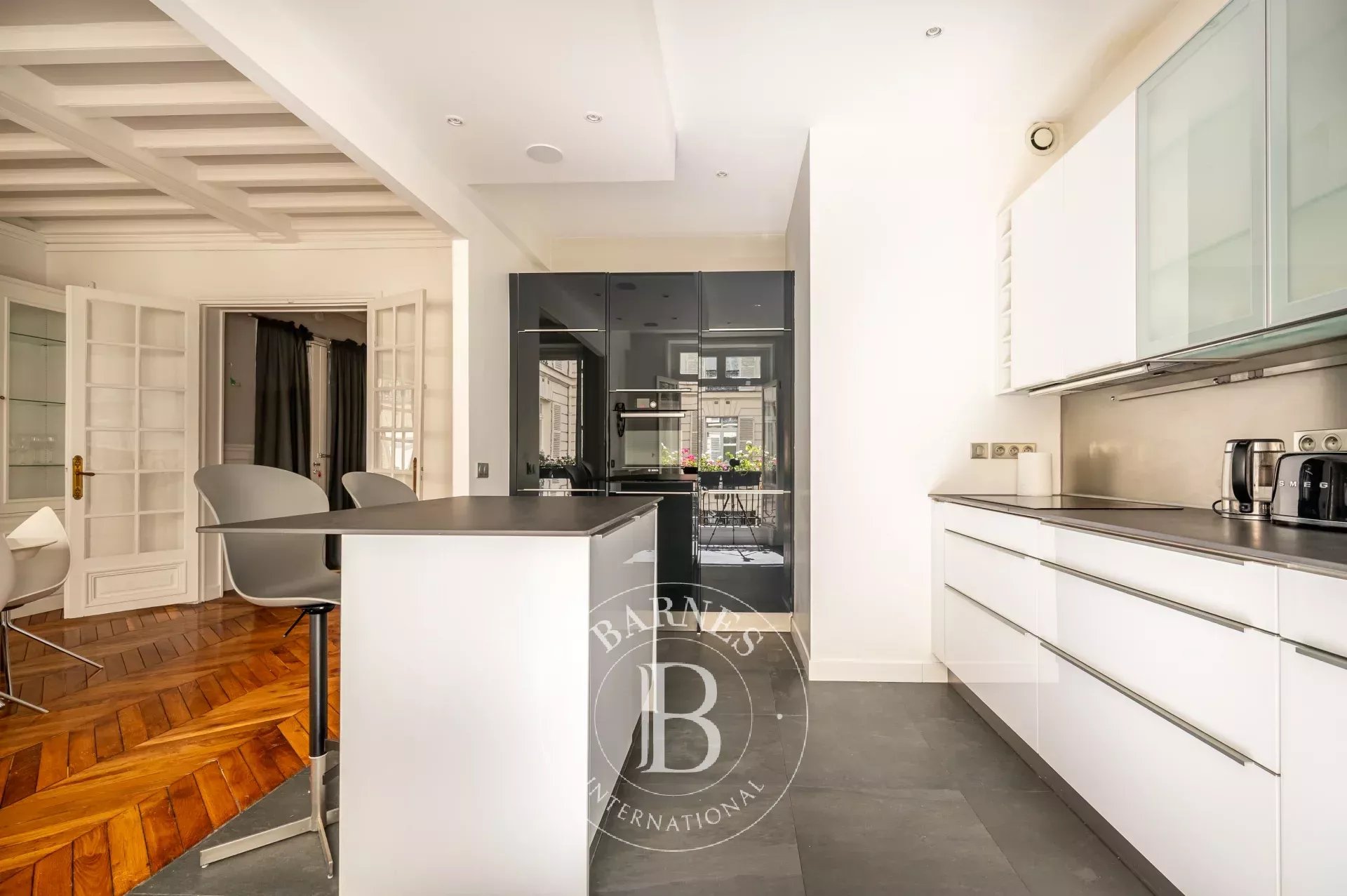 Apartment Paris 75016  -  ref 87273735 (picture 3)