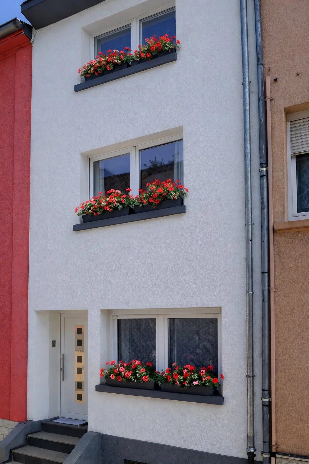 Vente Appartement Niederkorn