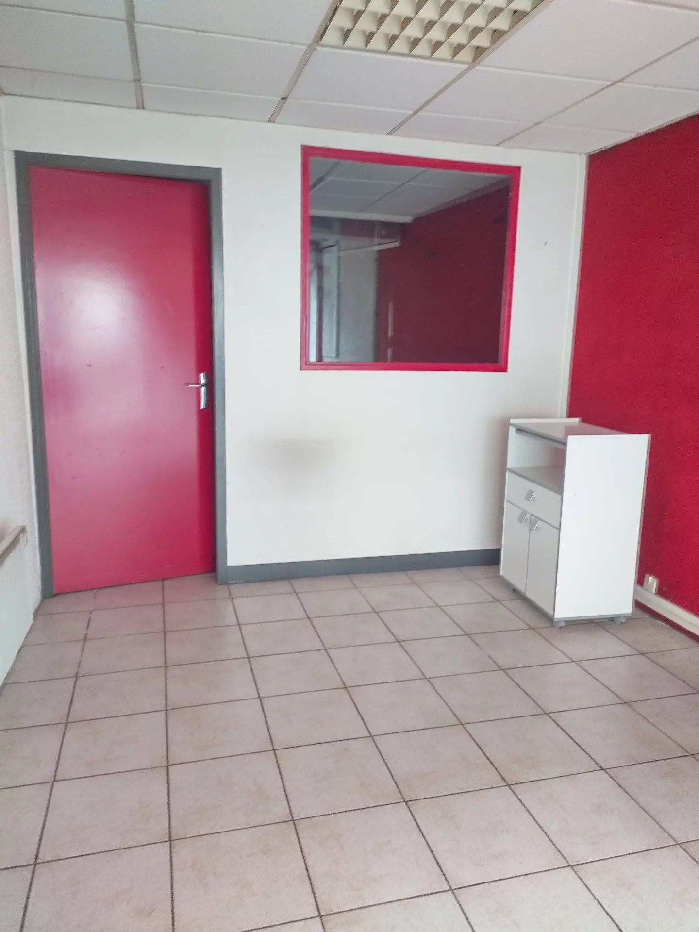 A LOUER HYPER CENTRE DE SOISSONS