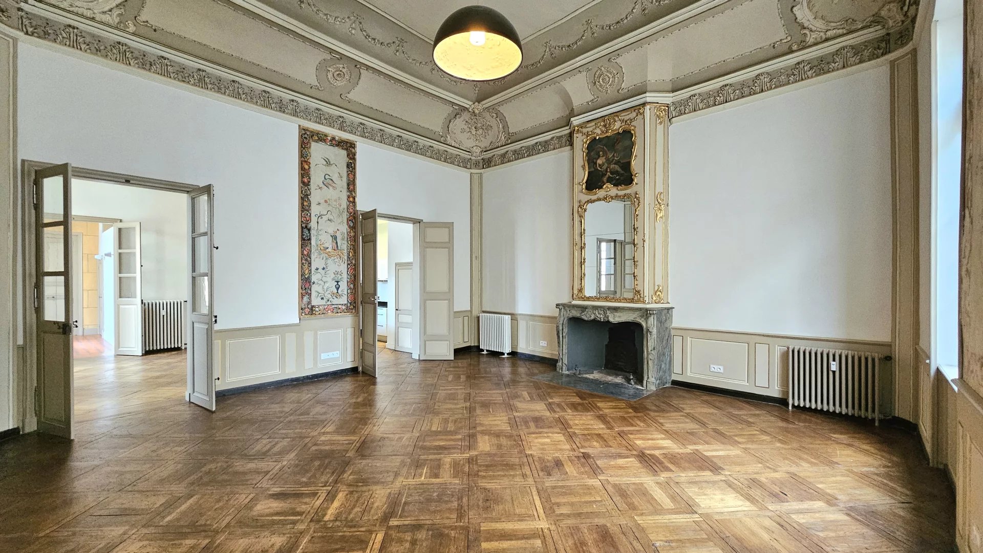 APPARTEMENT D'EXCEPTION