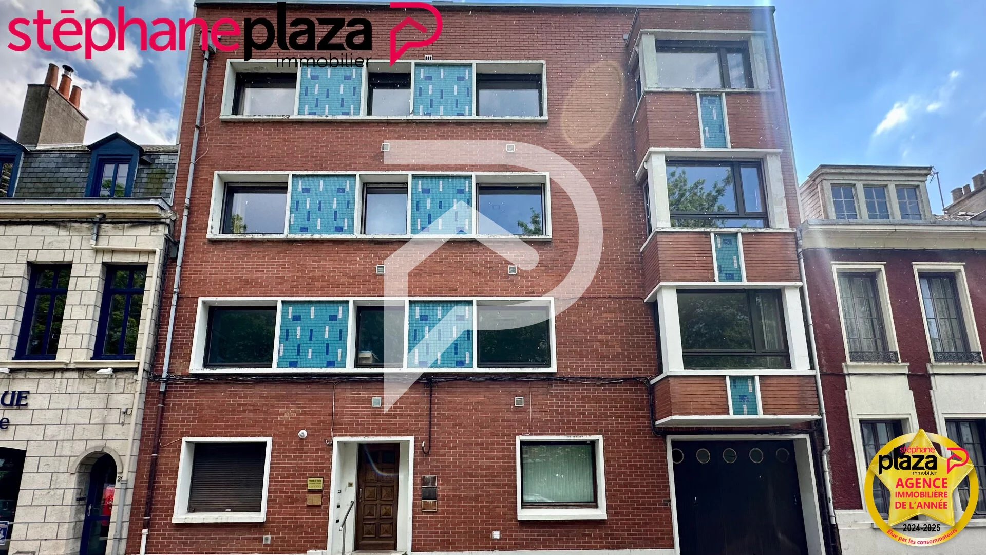 Vente Appartement Calais
