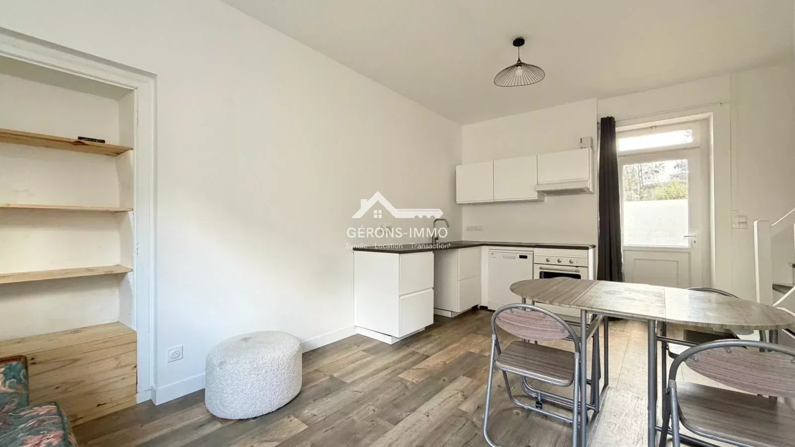 Achat: Appartement T3 – Nort-sur-Erdre - Photo 6