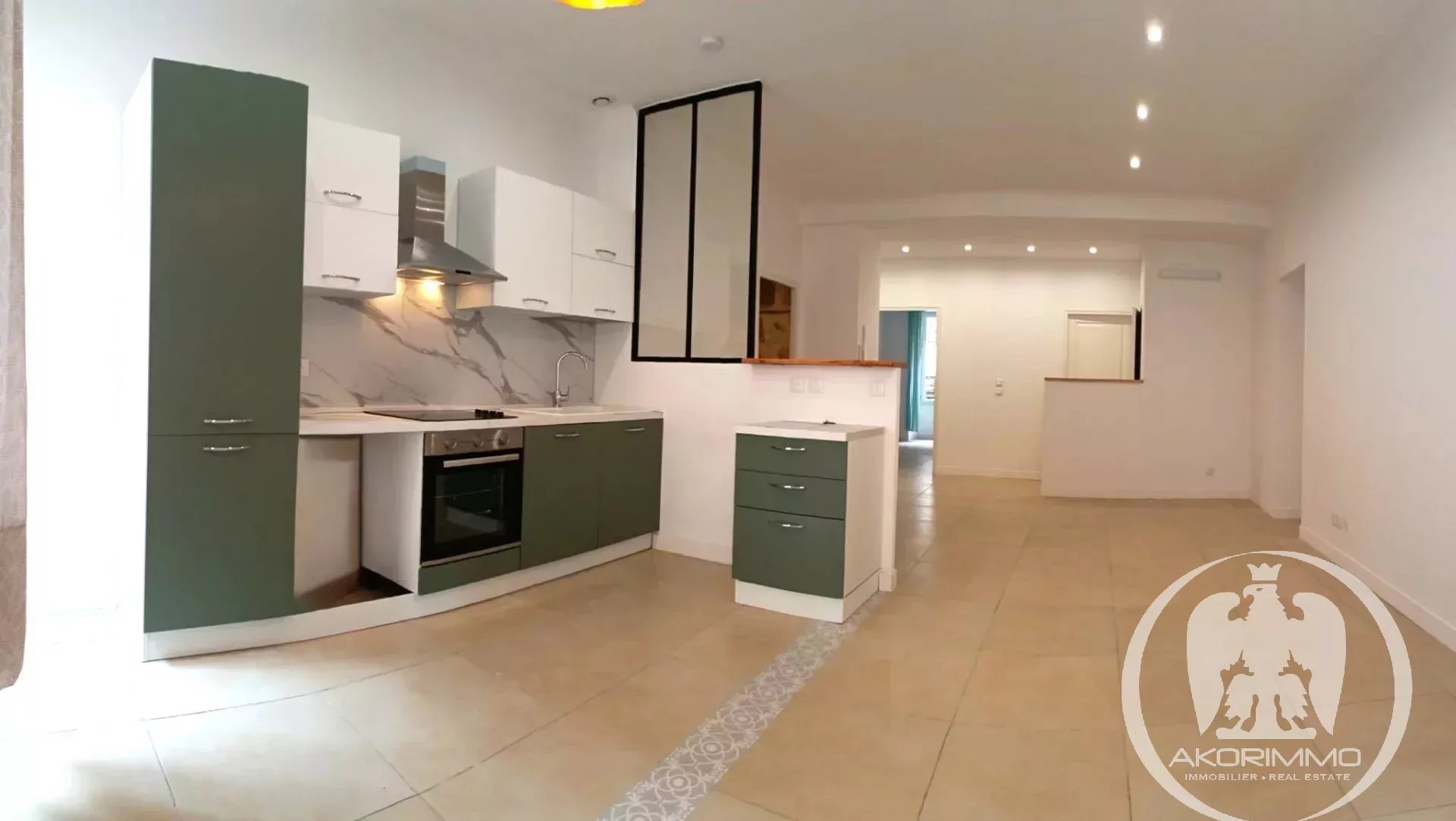 Verkoop Appartement - Nice Centre ville