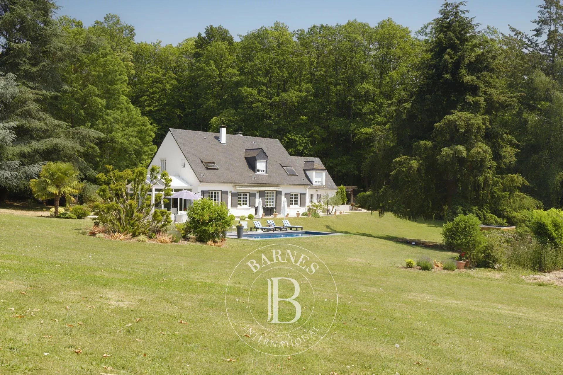 Maison Feucherolles  -  ref 83376576 (picture 2)