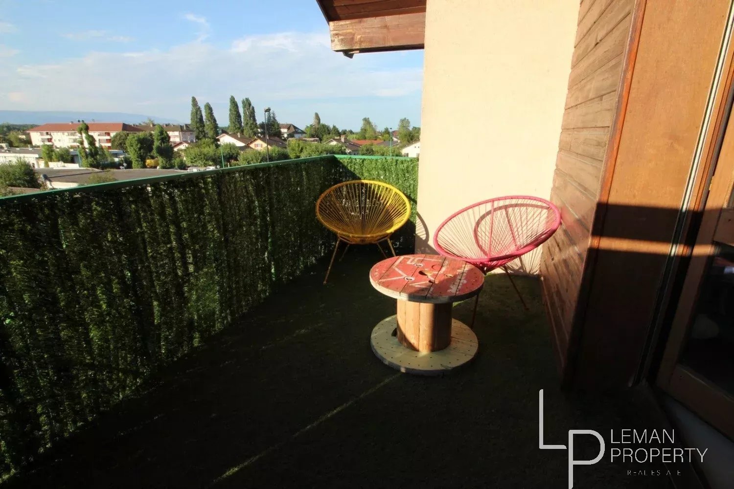 appartement en vente sur www.leman-property.com