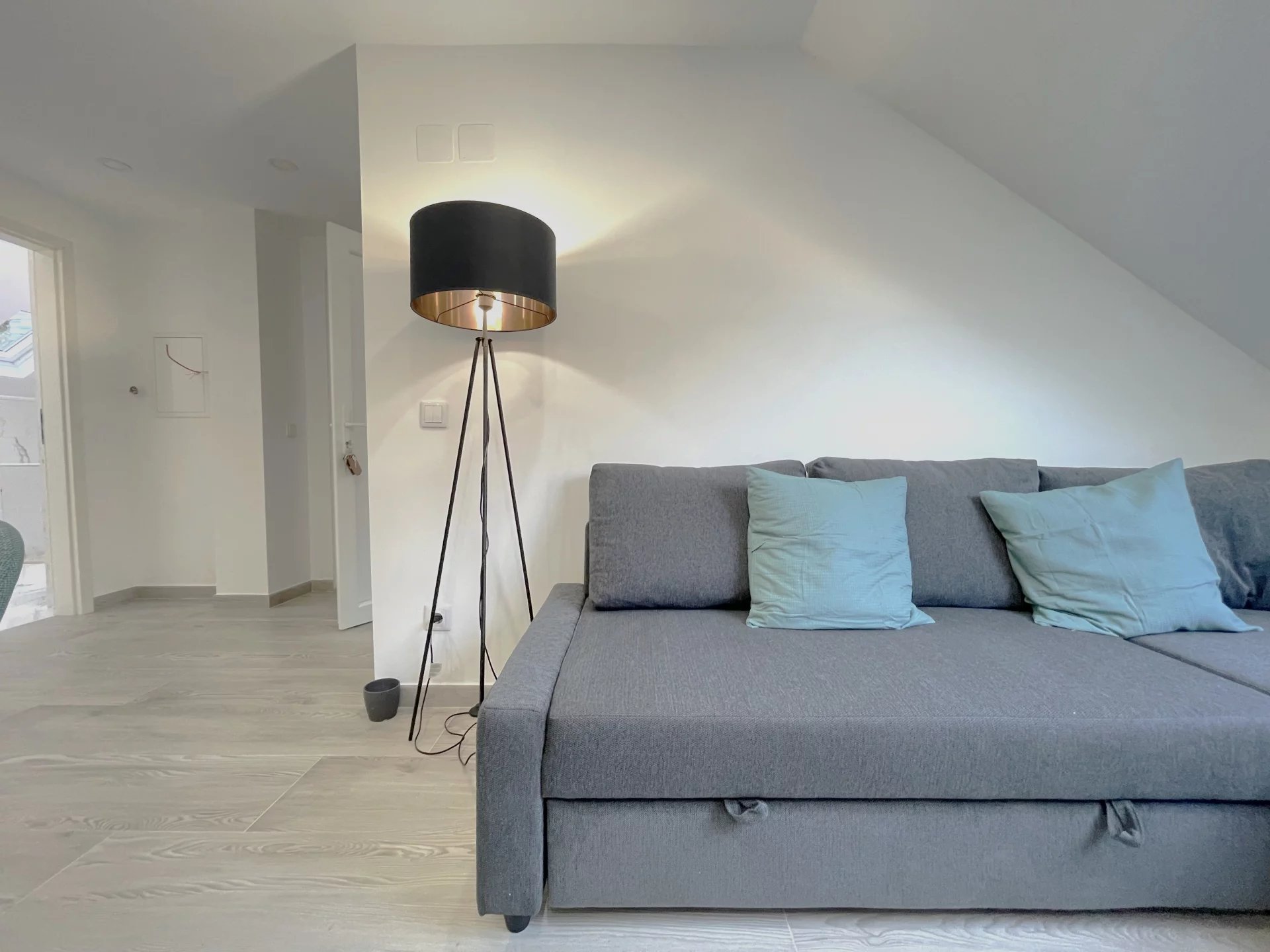 Sale Apartment Luxembourg Neudorf