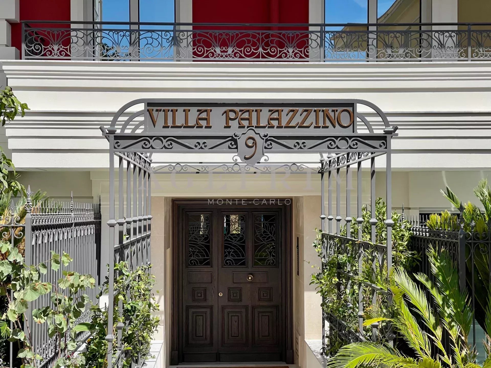 2 bedrooms apartment for sale Monaco - Decorated & Furnished