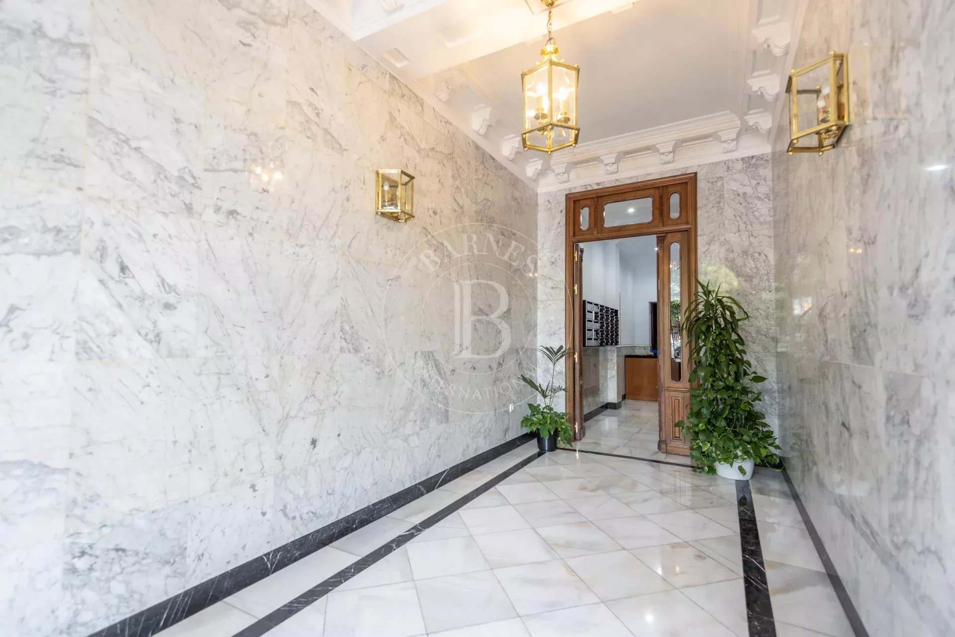 Daire Madrid - picture 30