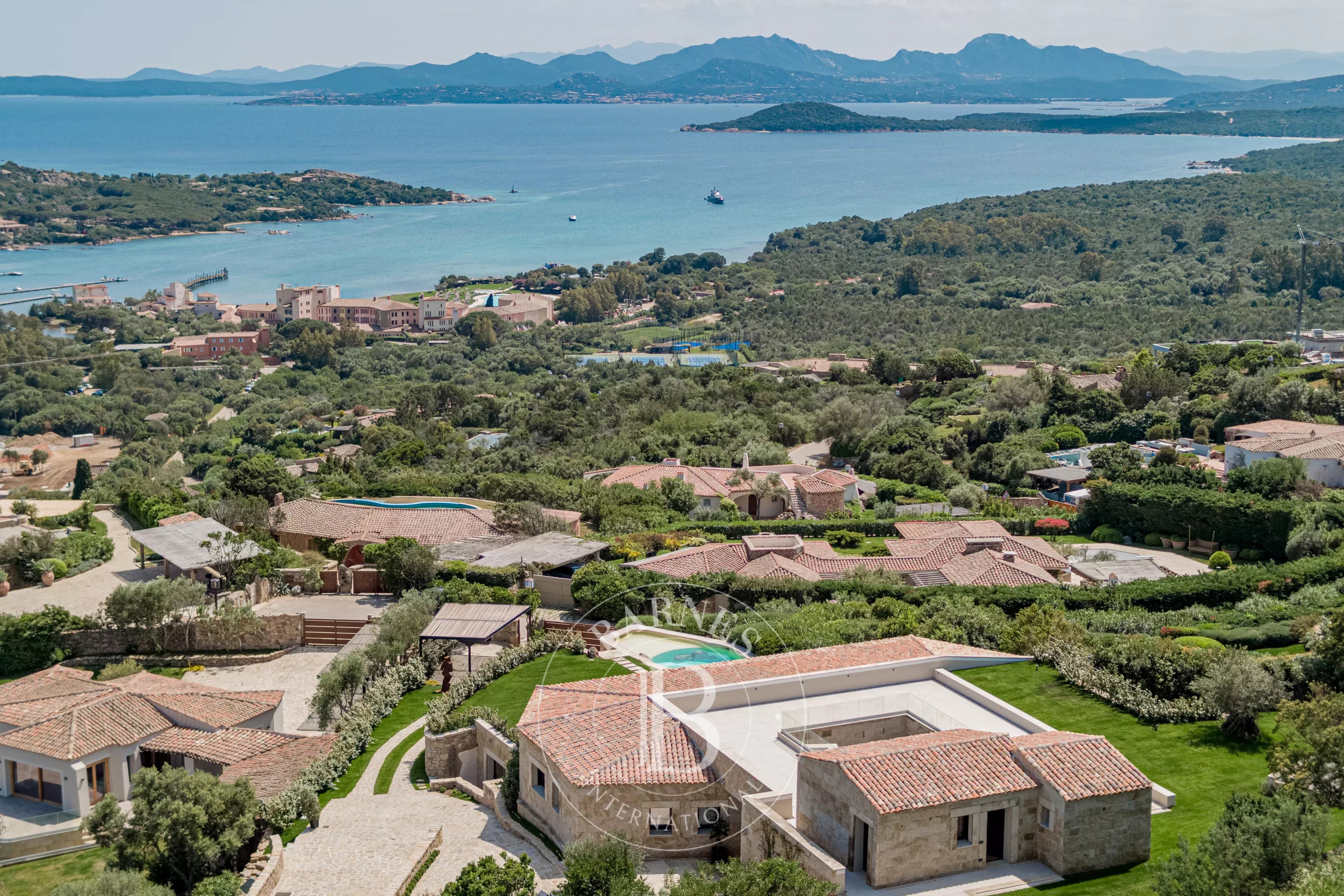 Villa Porto Cervo  -  ref 82557553 (picture 2)