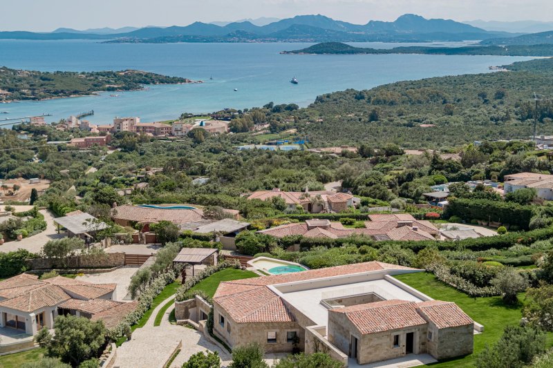 Affitto Villa | Porto Cervo - picture 2