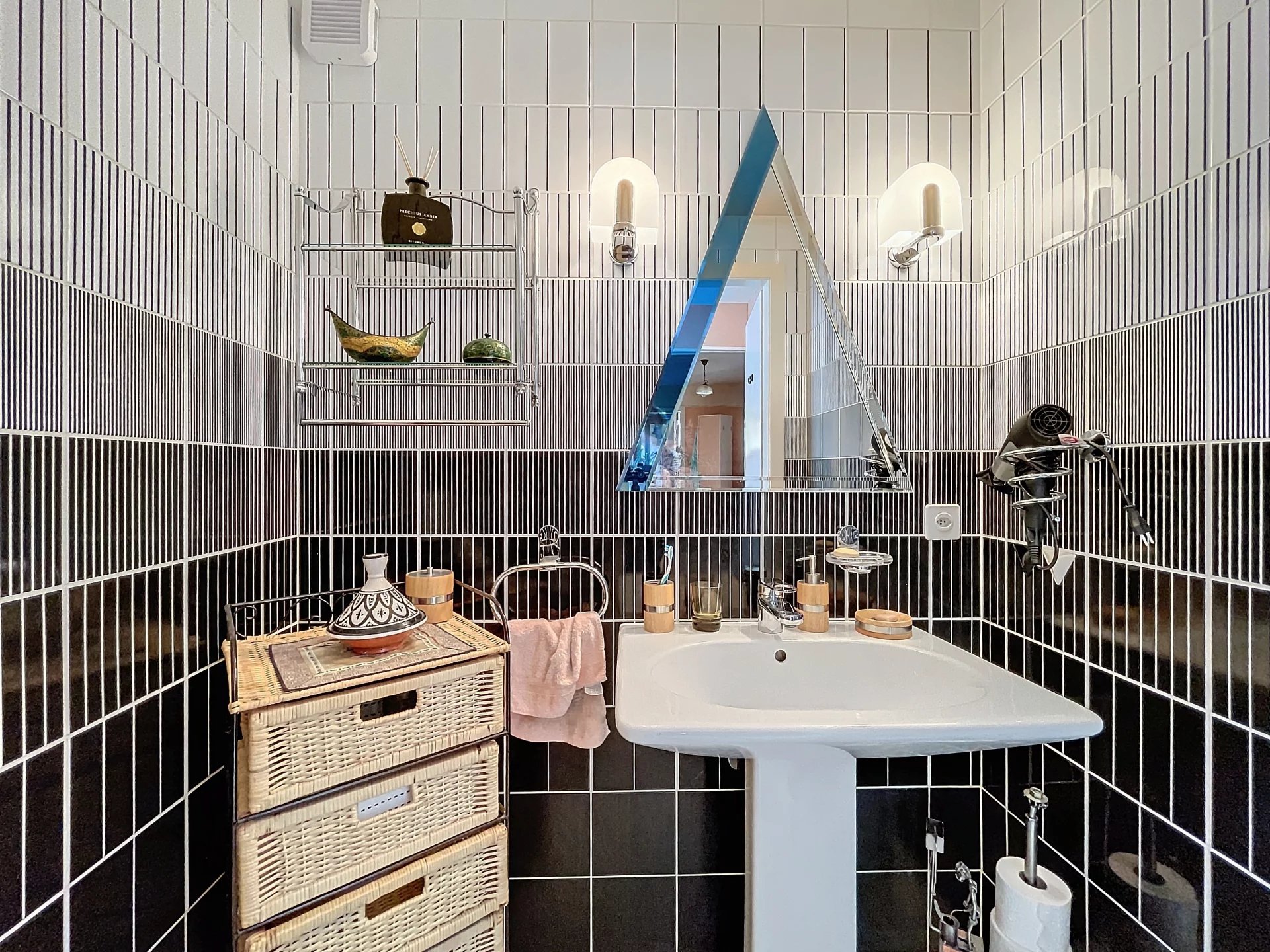 Immeuble d'exception au potentiel inestimable