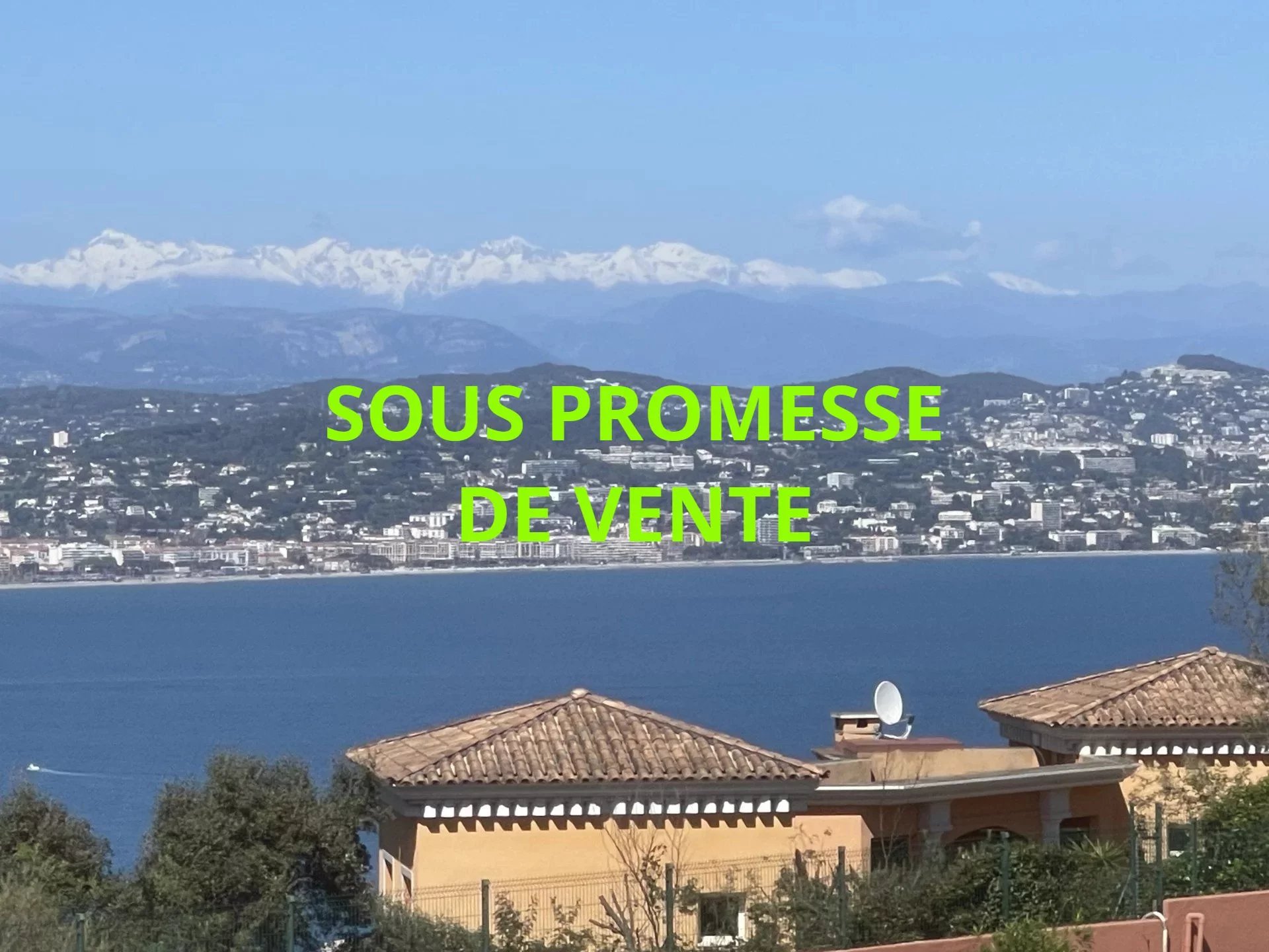 Agence immobilière de MIRAMAR patrimoine