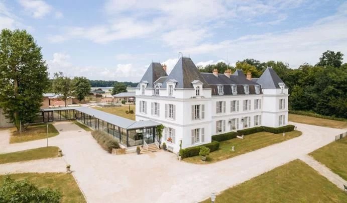 Vente Appartement Bombon