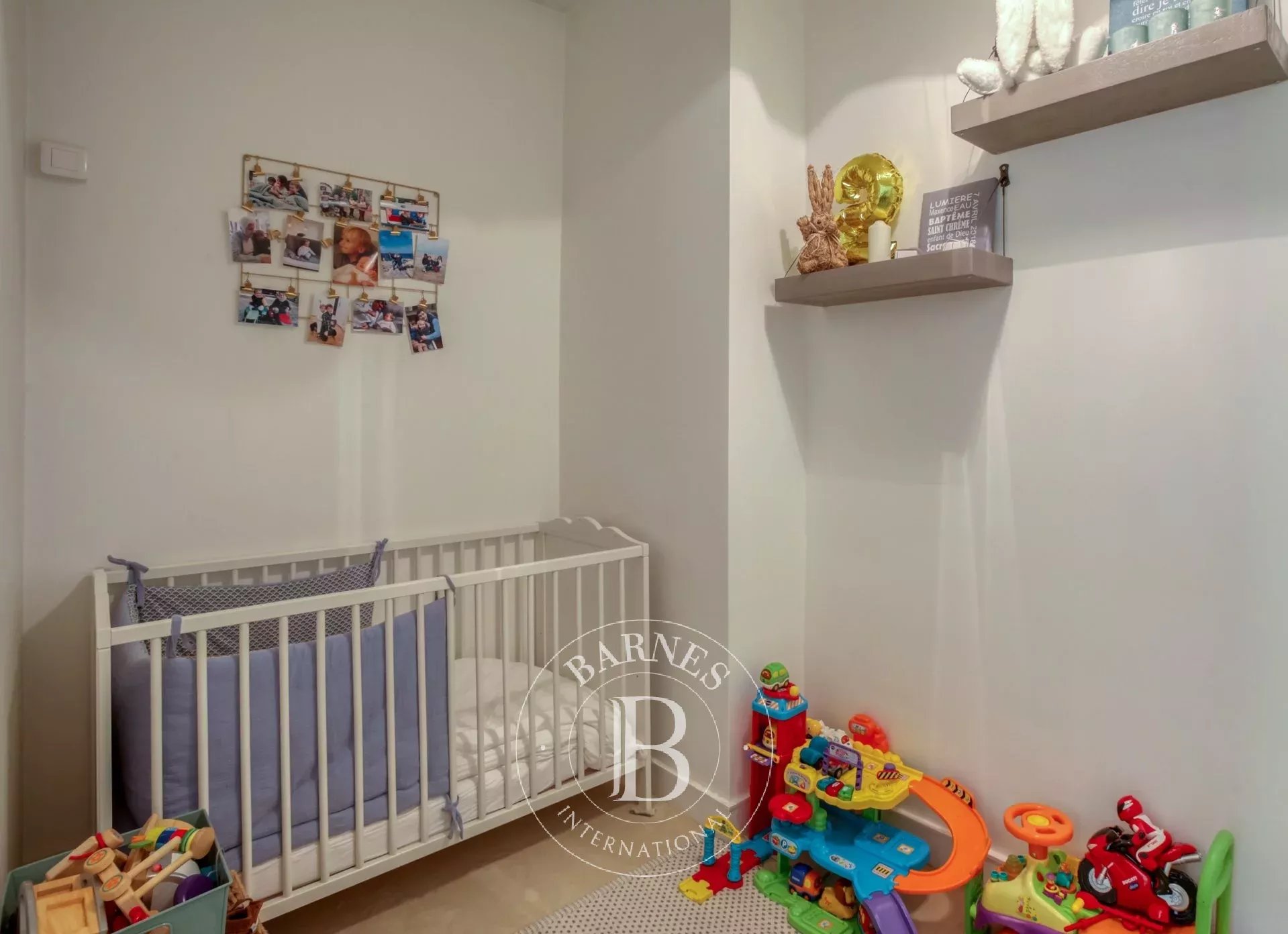 Daire Neuilly-sur-Seine - picture 10