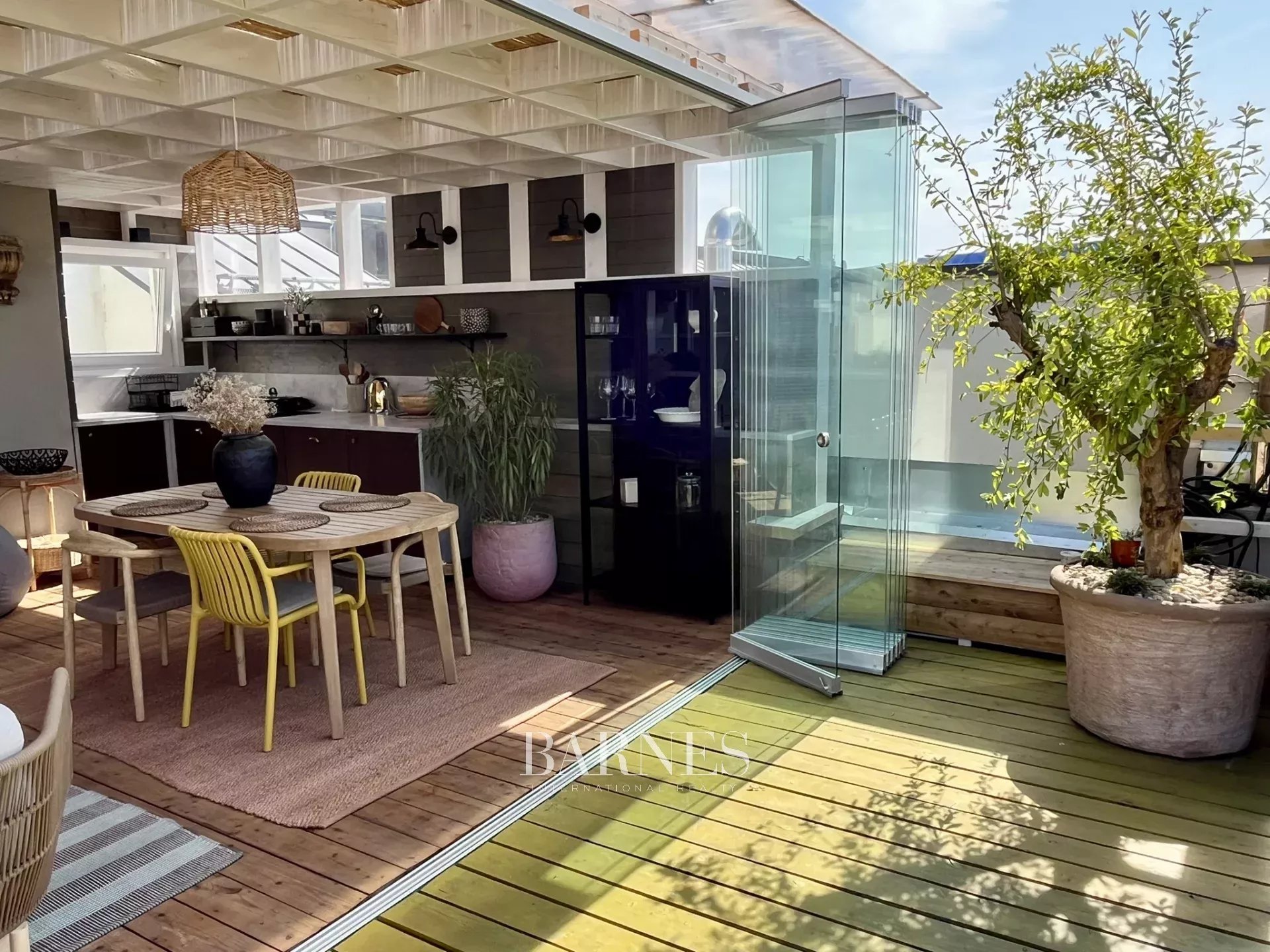 Daire Budapest VII. kerülete - picture 4