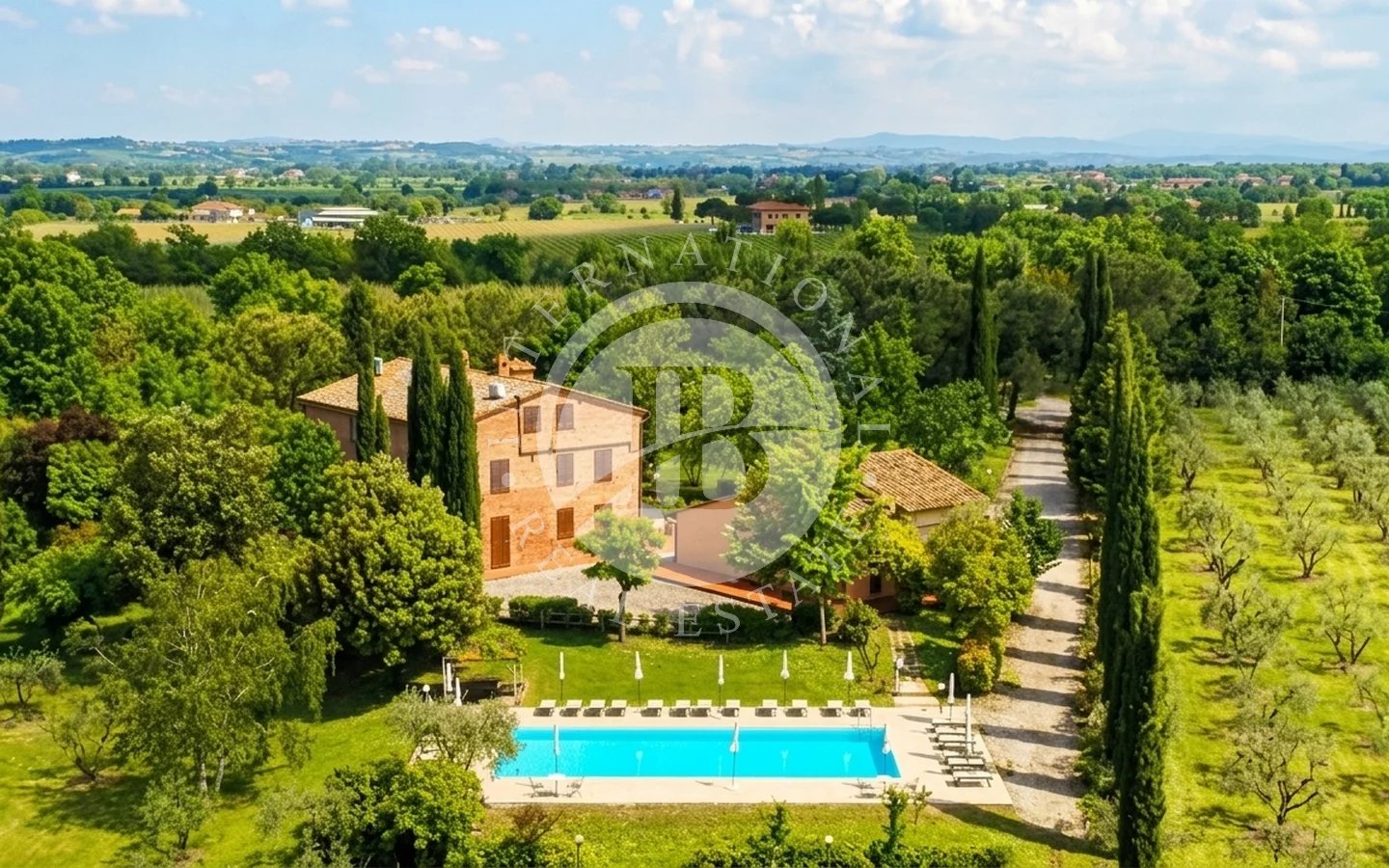 House in Montepulciano - Image 5